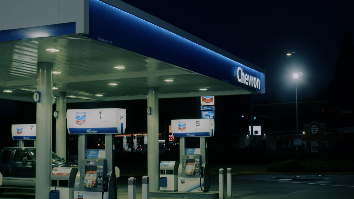Caleb's Blue Hour Special