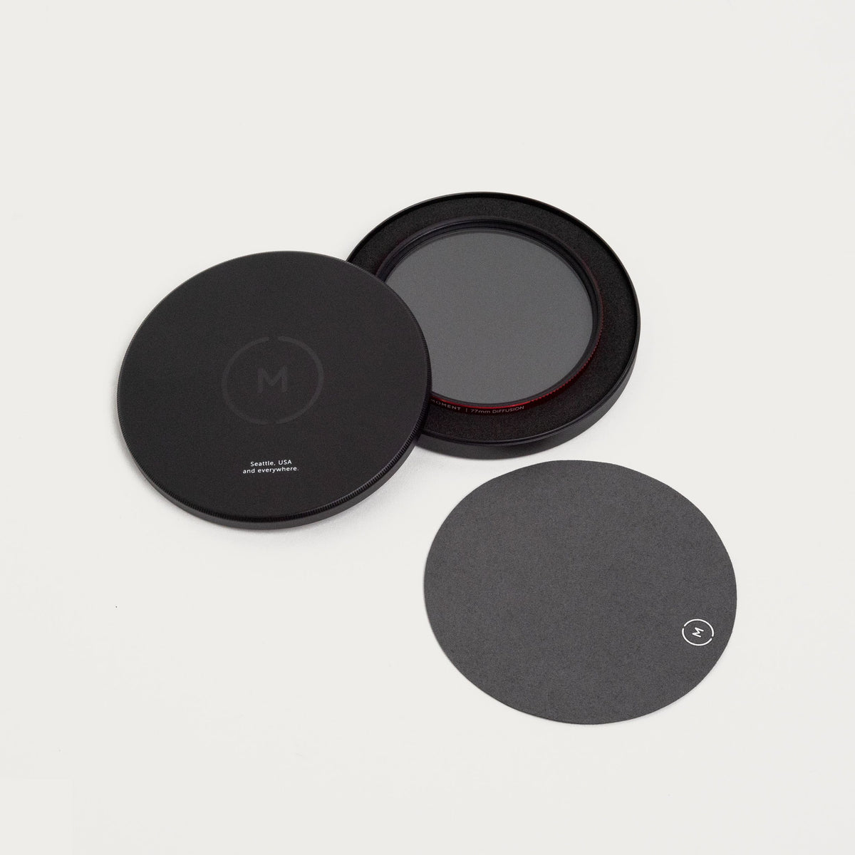 CineBloom Diffusion Filters