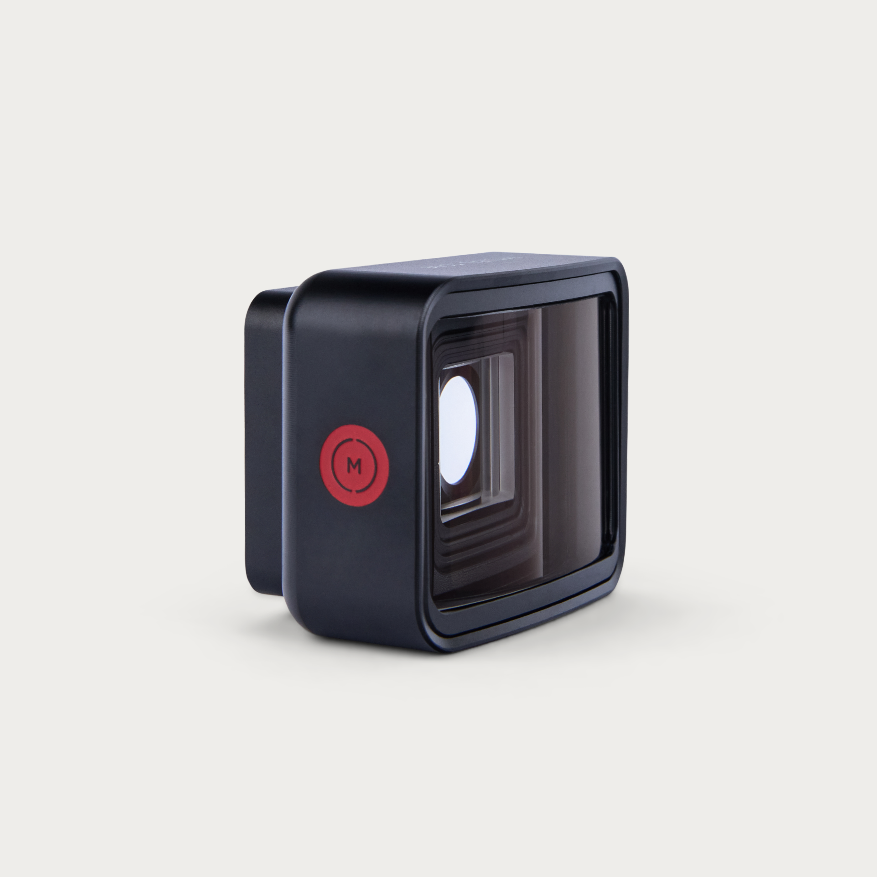 Anamorphic 1.55x Mobile Lens (T-Series)