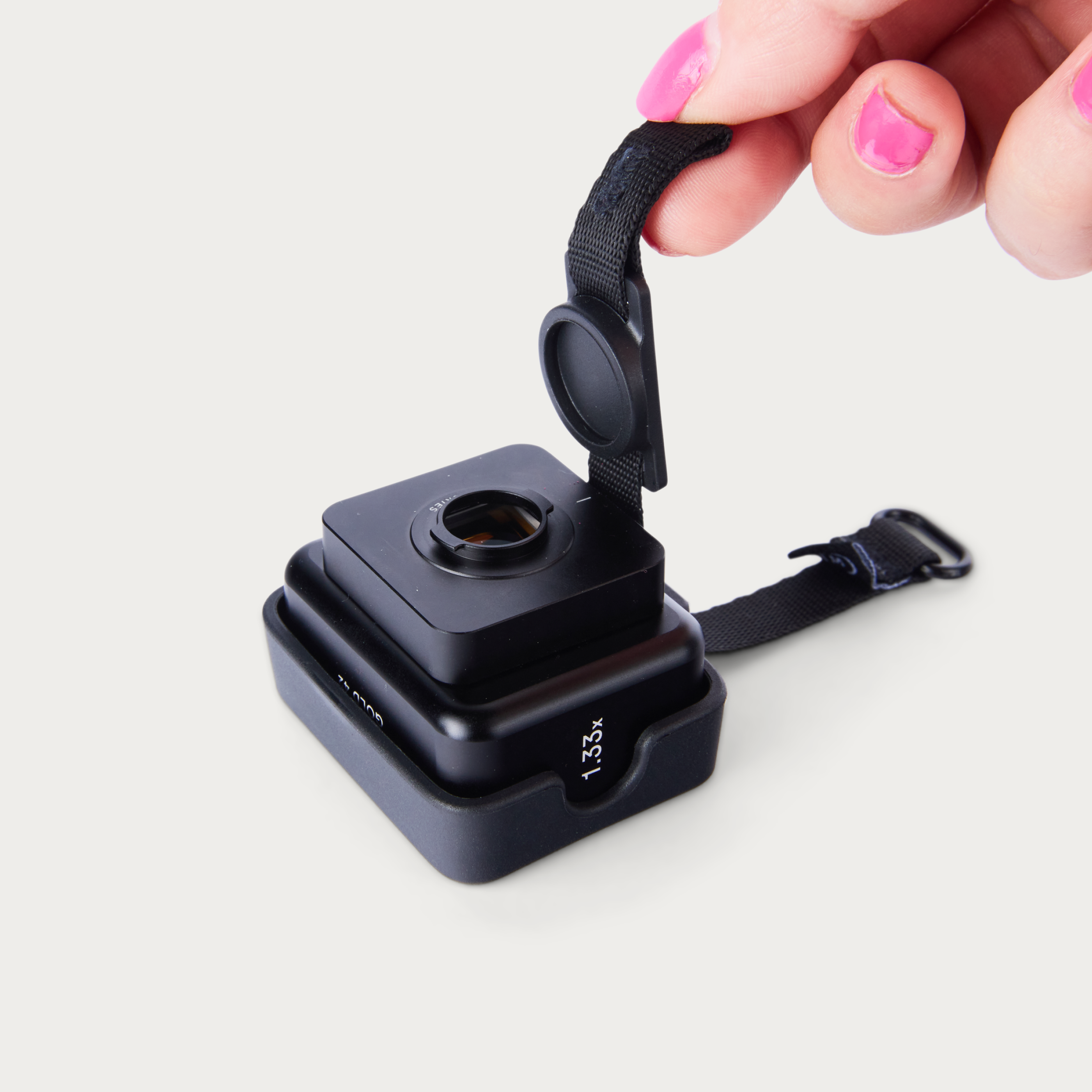 Rear Mobile Lens Cap (All Series)