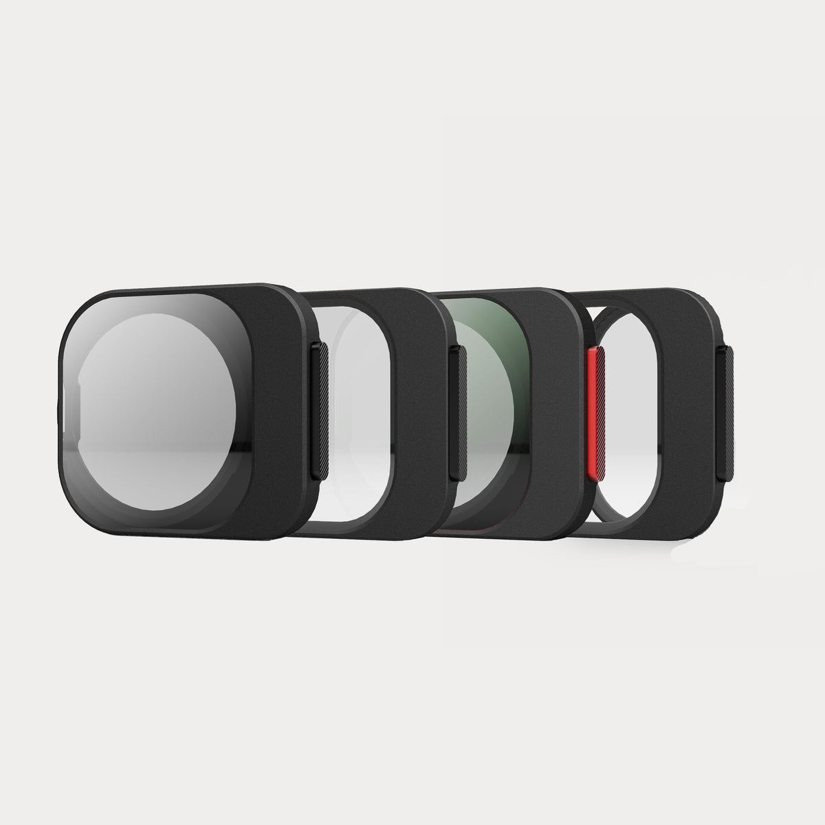 iPhone 15/16 Pro and Pro Max 4x Quicklock Bundle