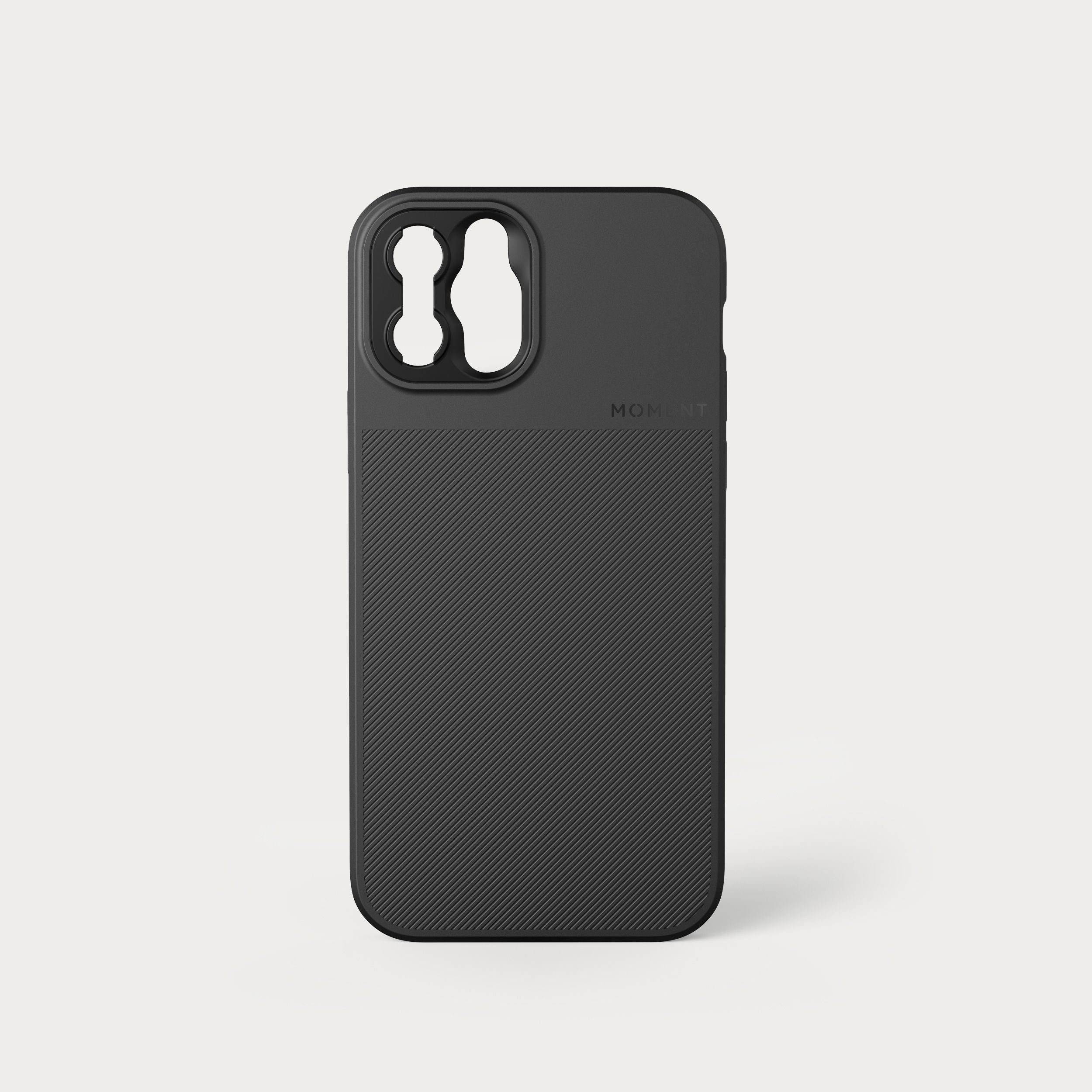 Camera Case for iPhone 12