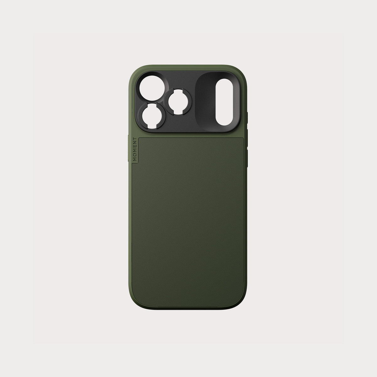 Camera Case for iPhone 17