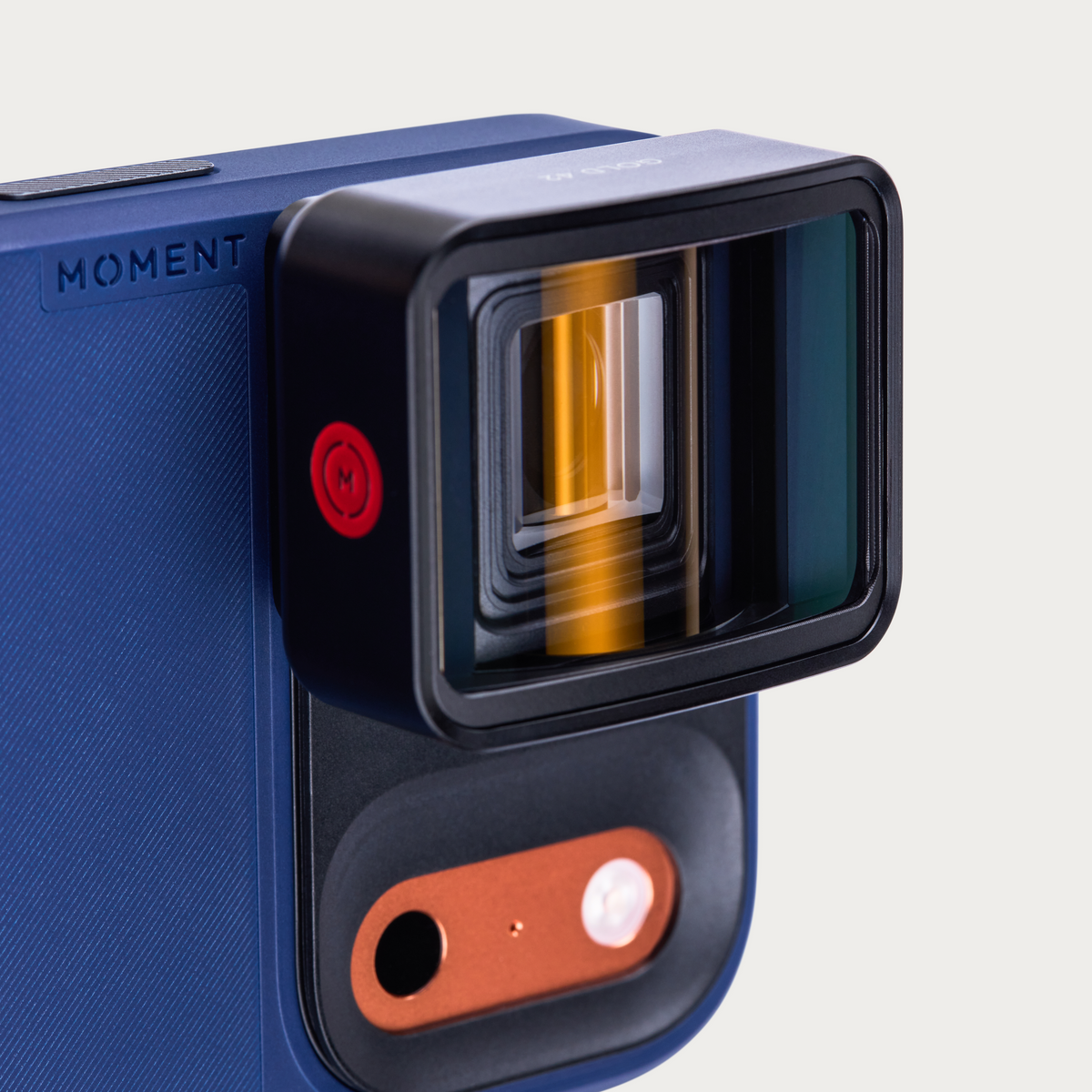 Anamorphic 1.55x Mobile Lens (T-Series)