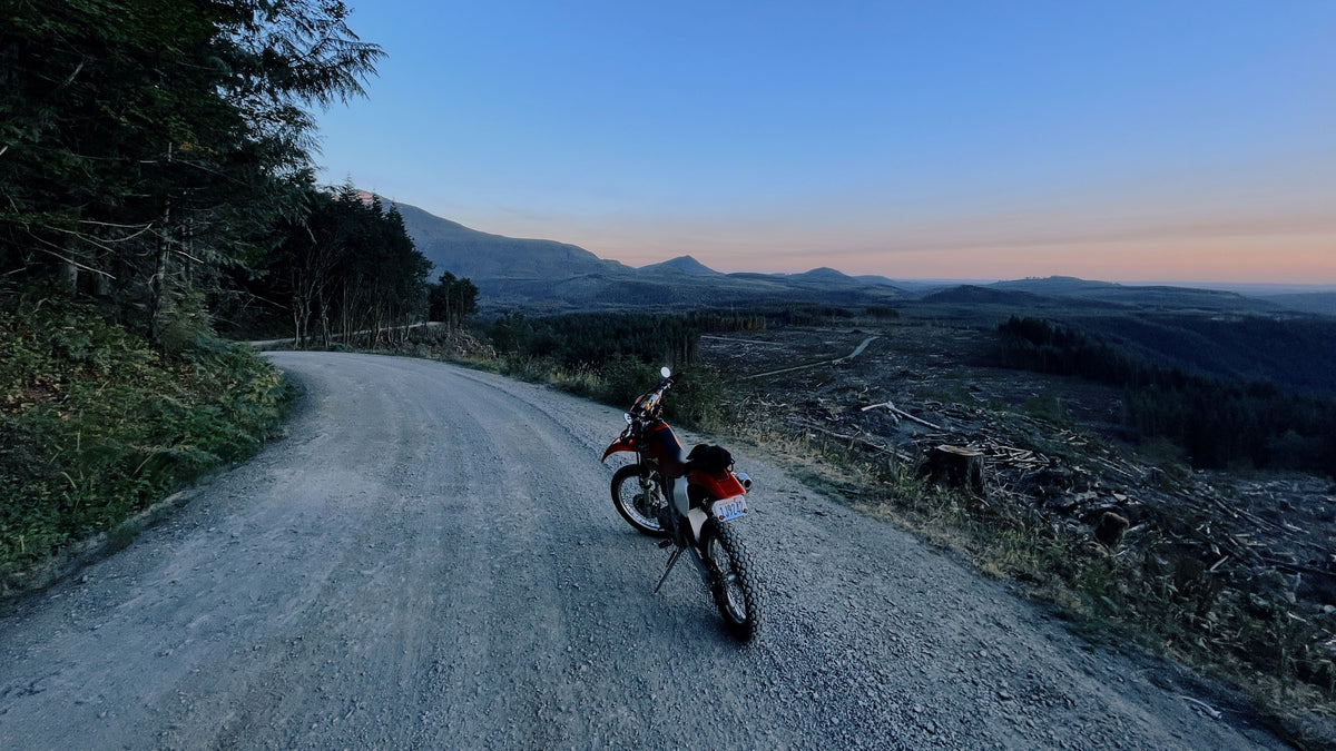 Caleb's Blue Hour Special