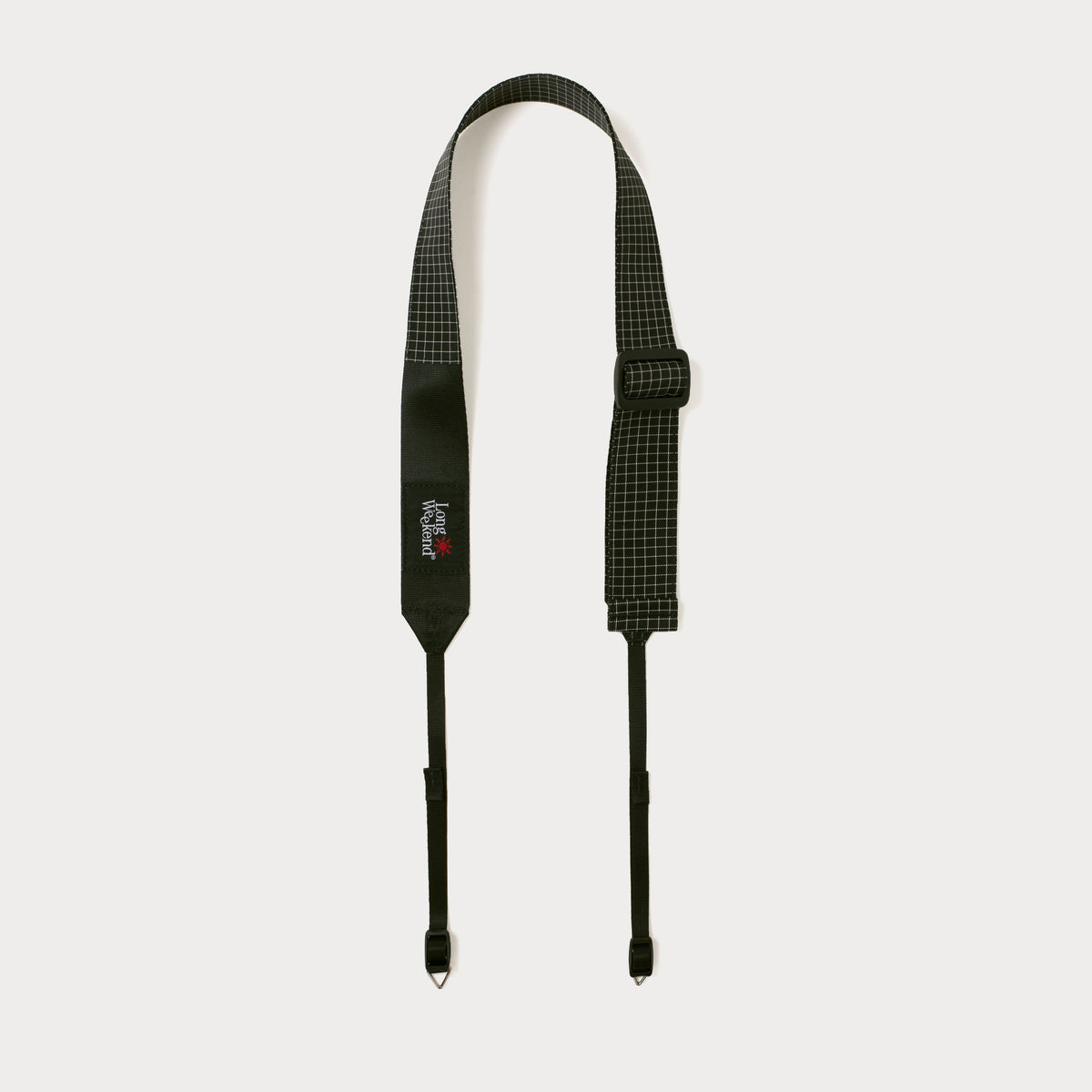 Adjustable Camera Neck Strap