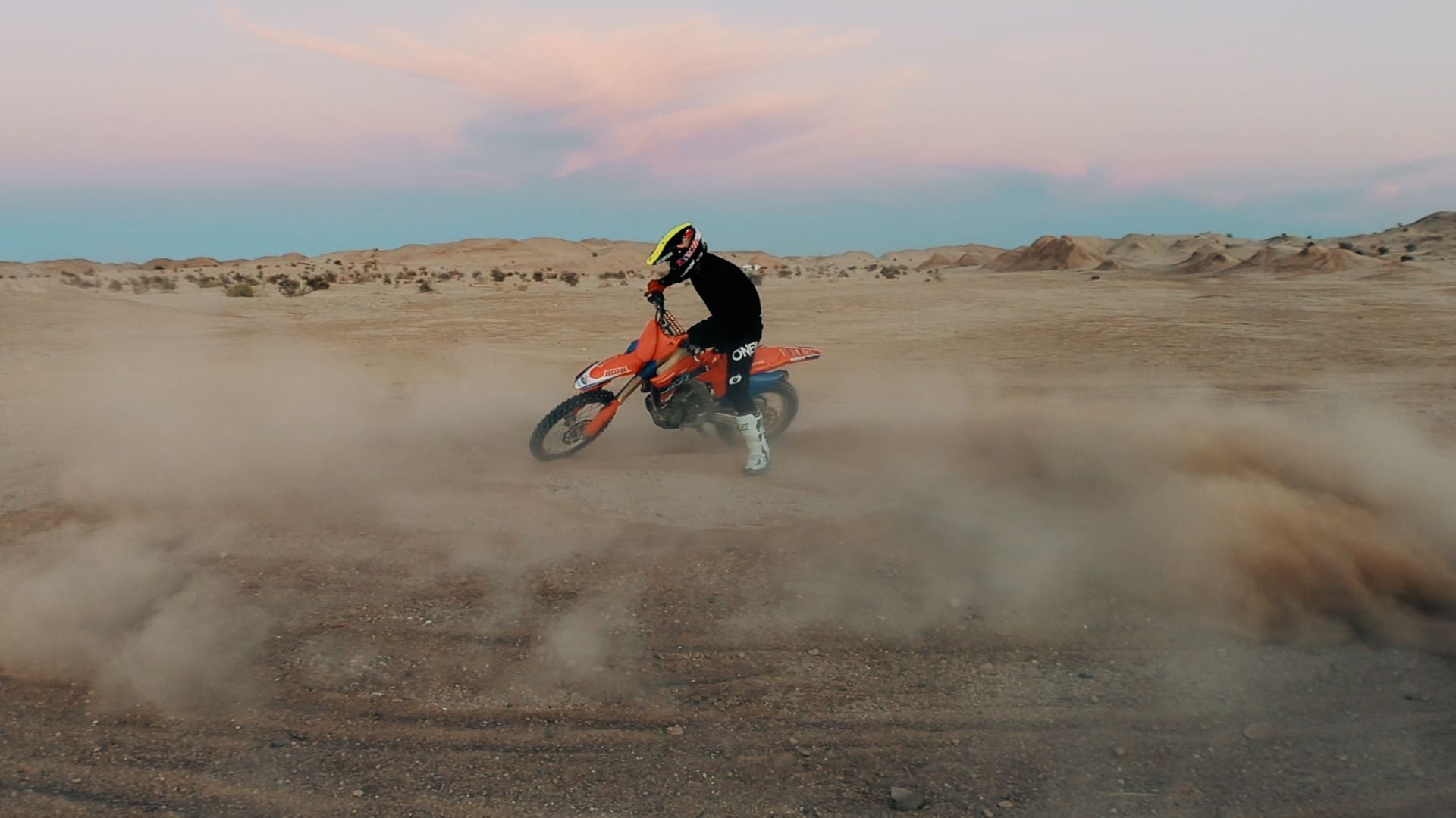 Warm Film - Mobile Filmmaking