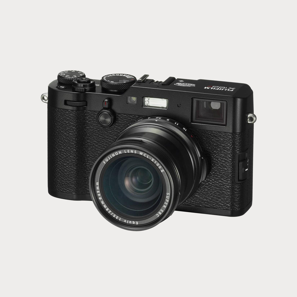 WCL-X100 II Wide Conversion Lens