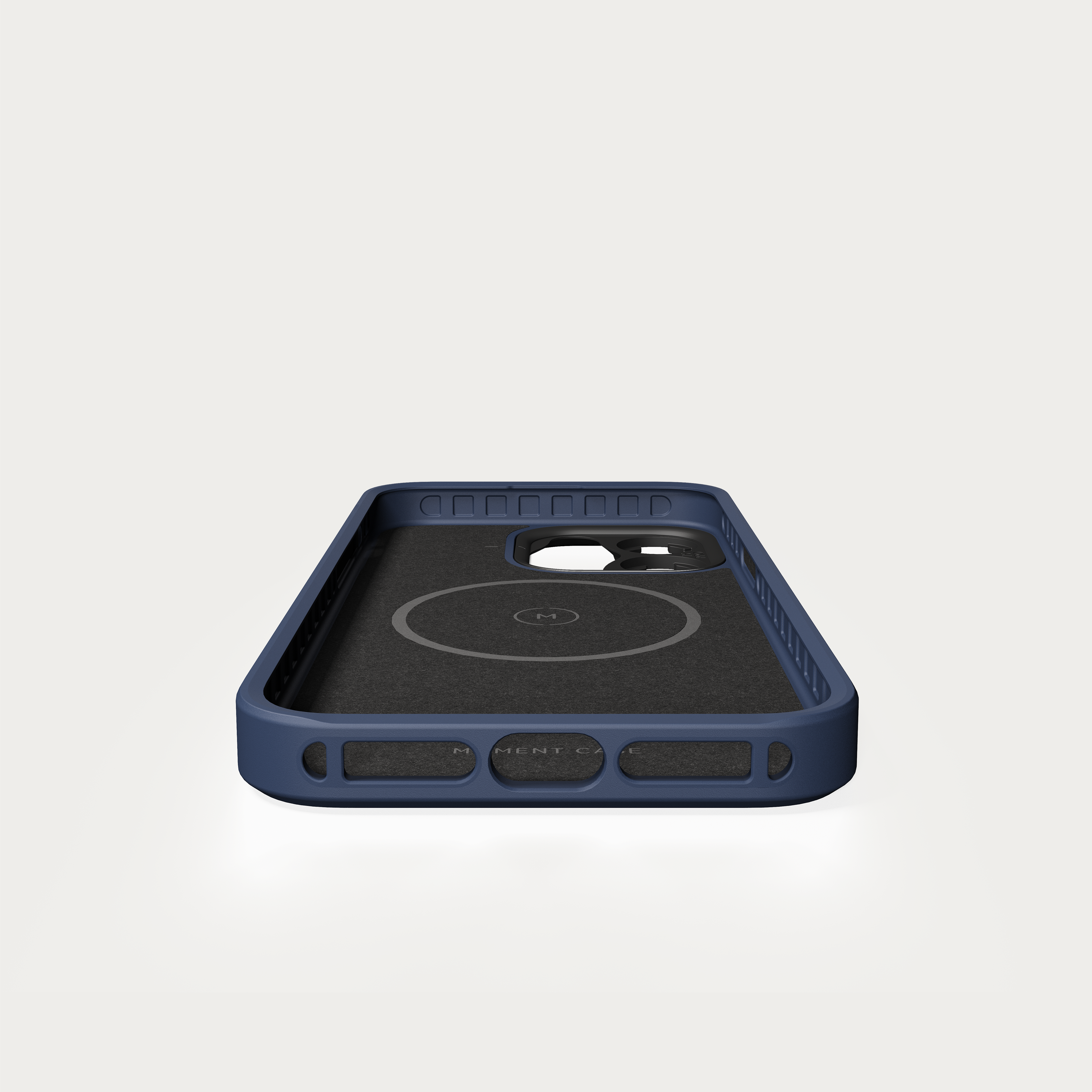 Camera Case for iPhone 15