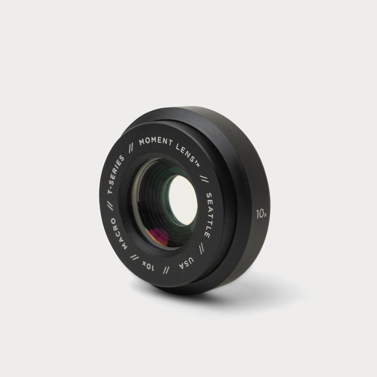 Macro 10x Mobile Lens II (T-Series)