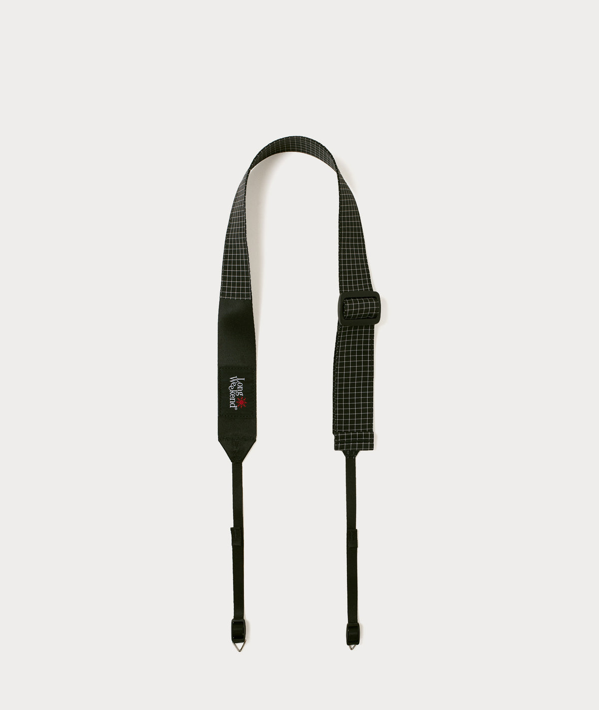 Correa de cuello ajustable para cámara