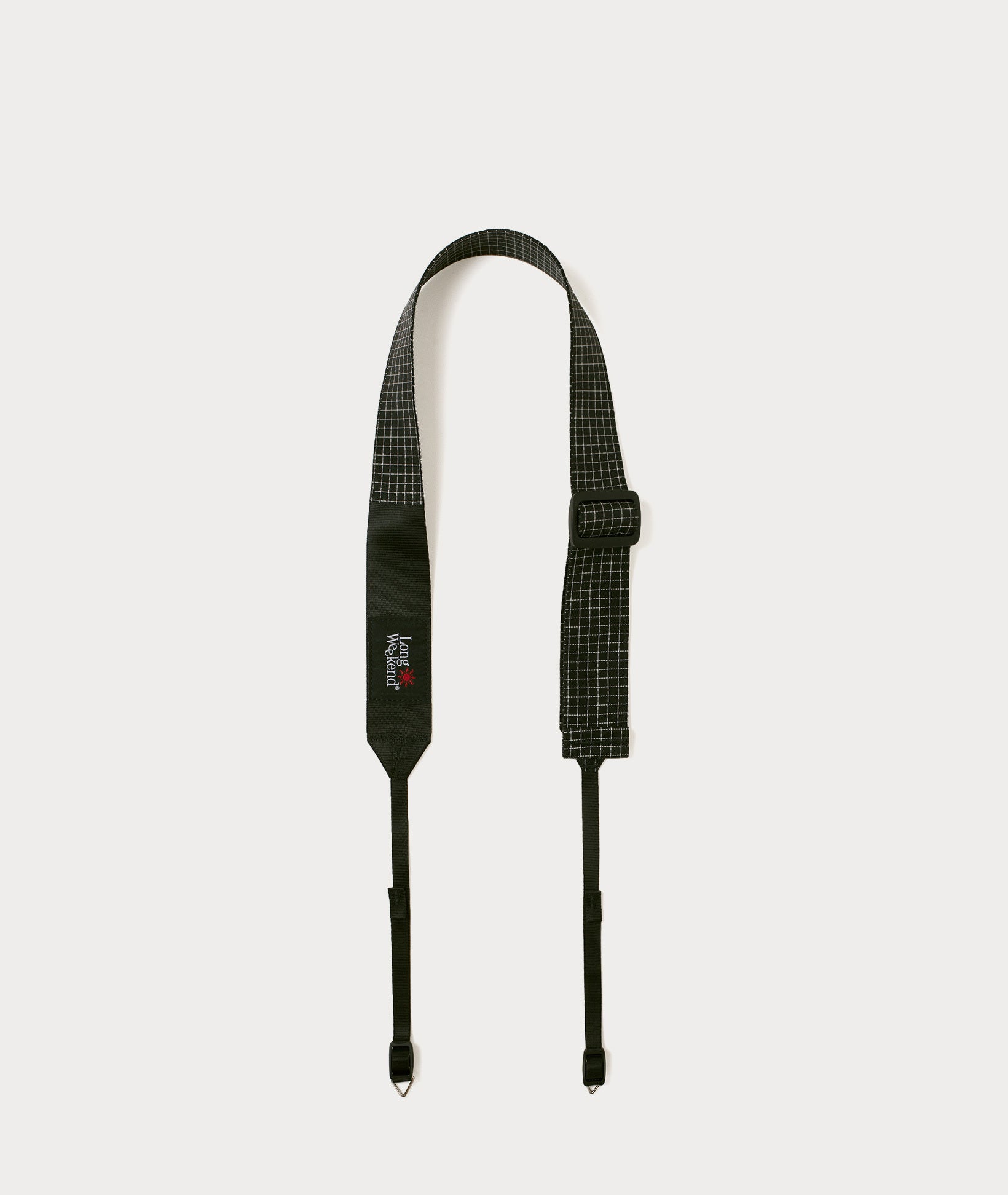 Correa de cuello ajustable para cámara