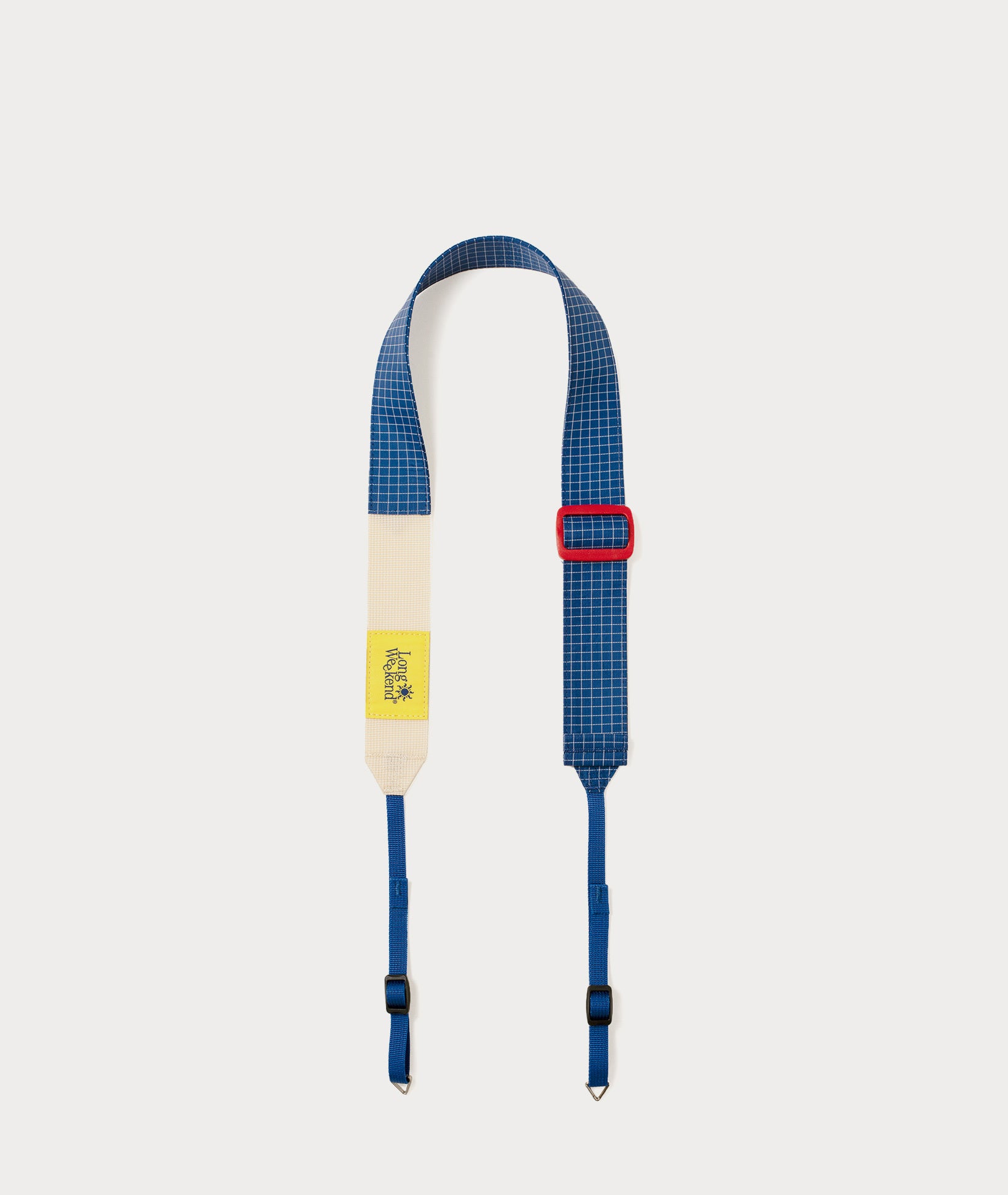 Correa de cuello ajustable para cámara