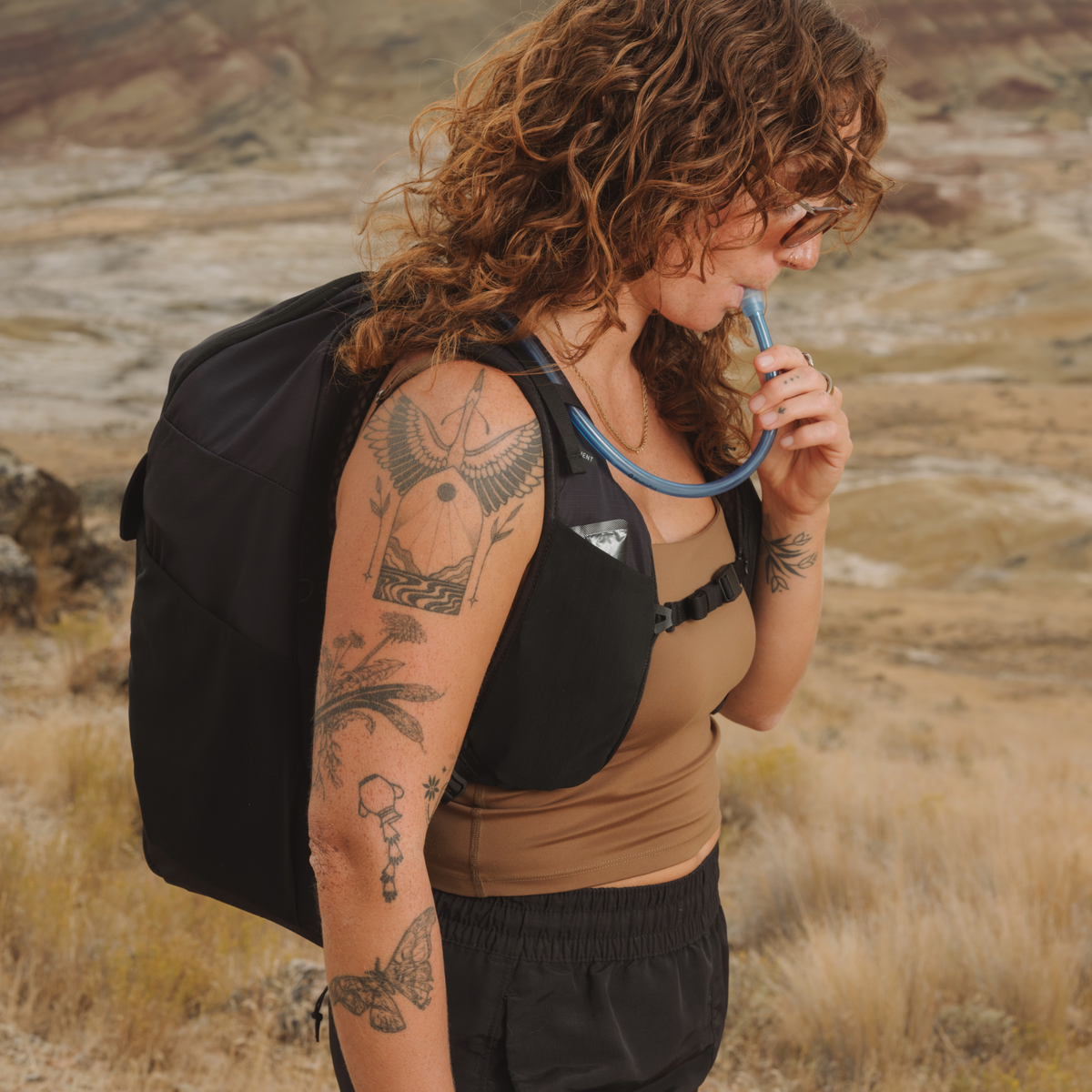 Sequence 23L Camera Backpack