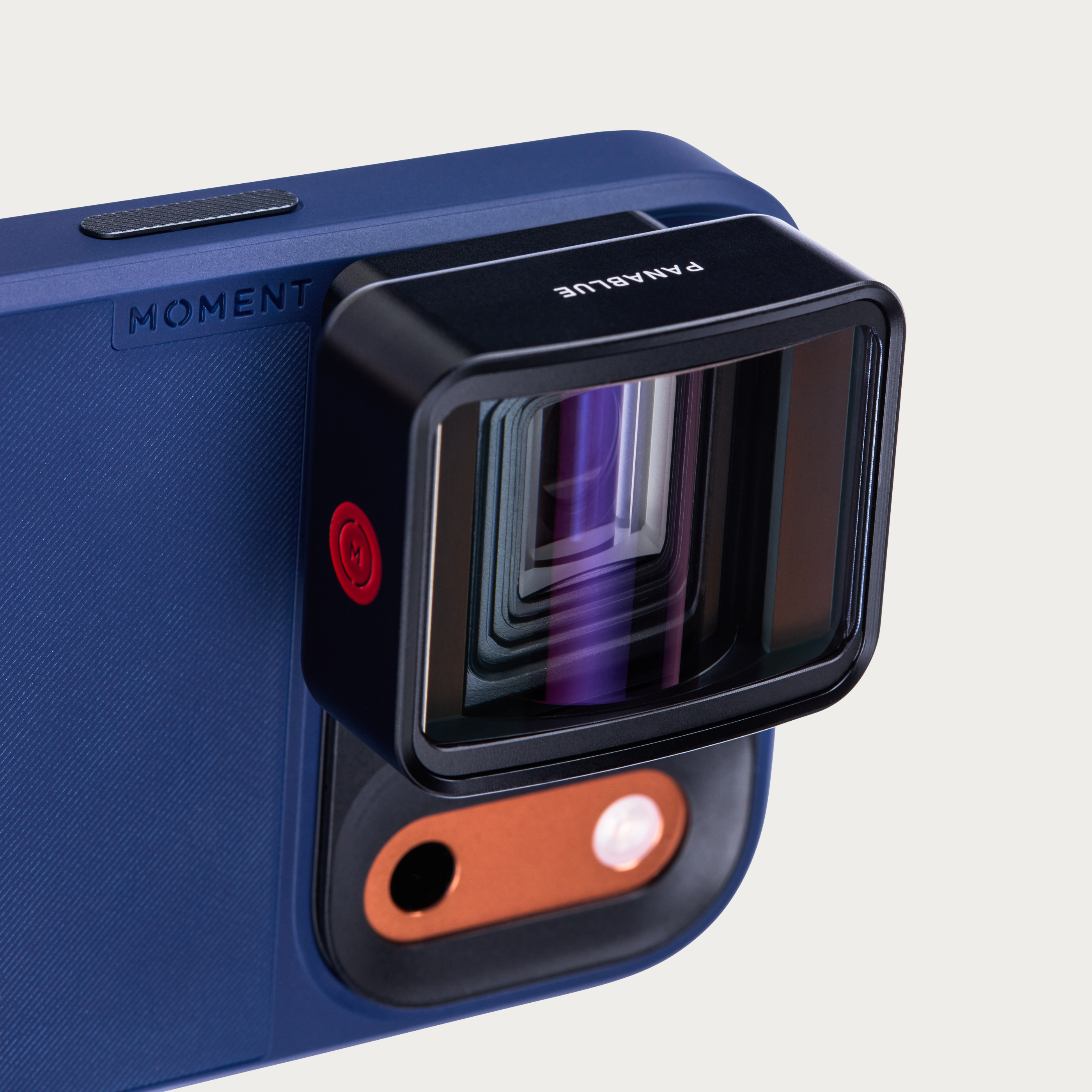 Anamorphic 1.55x Mobile Lens (T-Series)