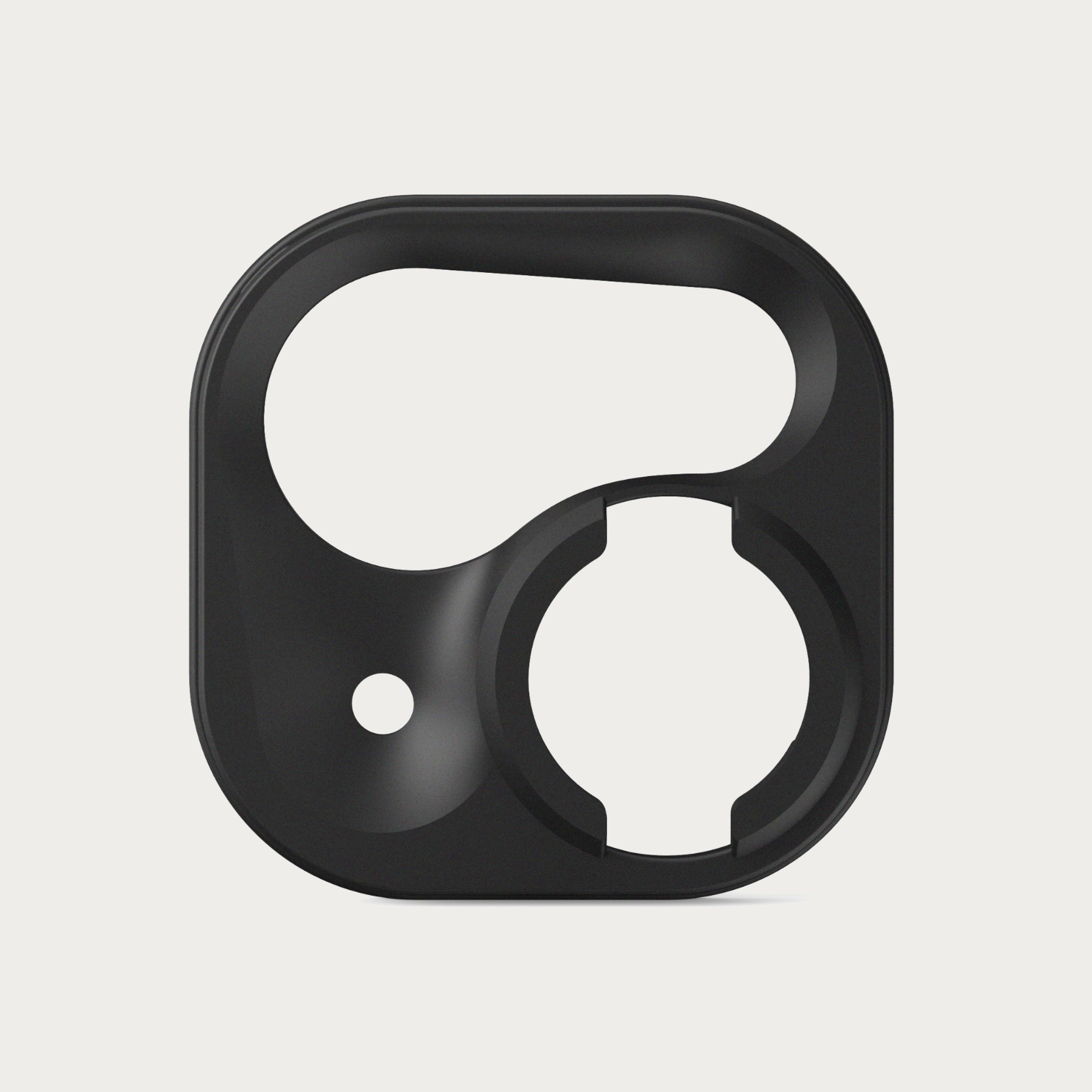 SmartAlign Drop-In Lens Mount for iPhone