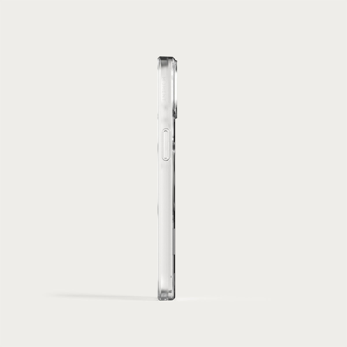 Clear Camera Case for iPhone 13 Mini - All Series