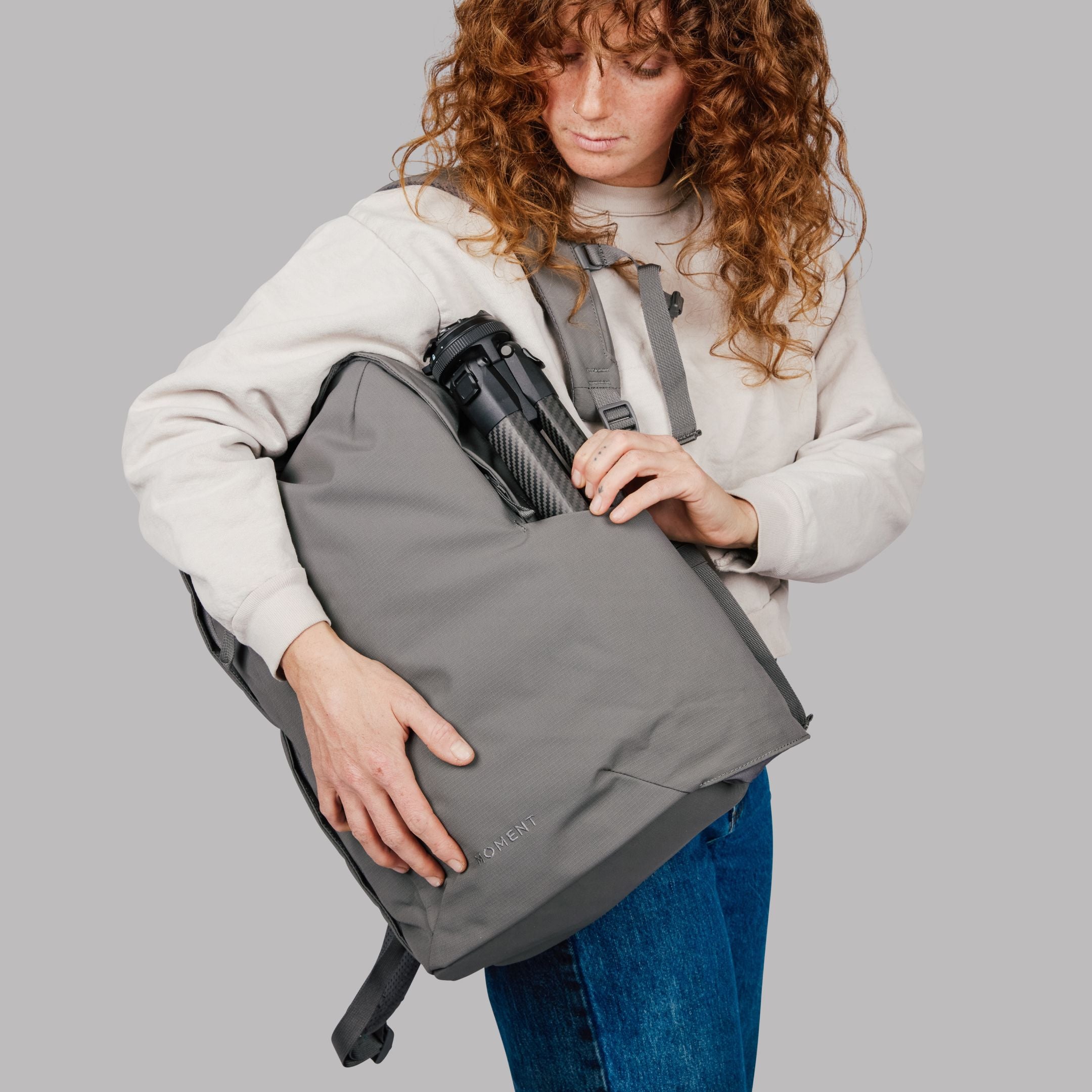 Everything Travel Pack - 28L