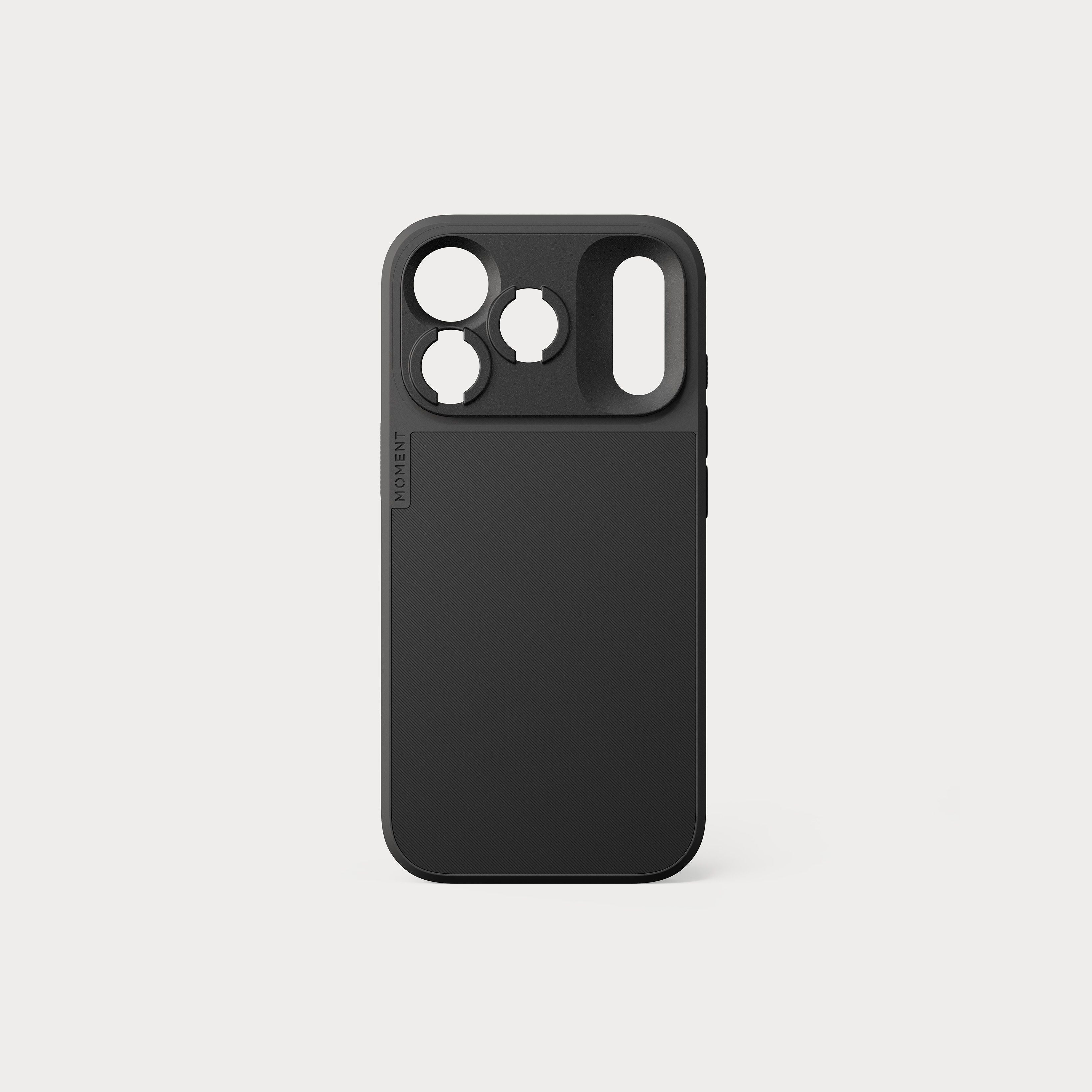 Camera Case for iPhone 17