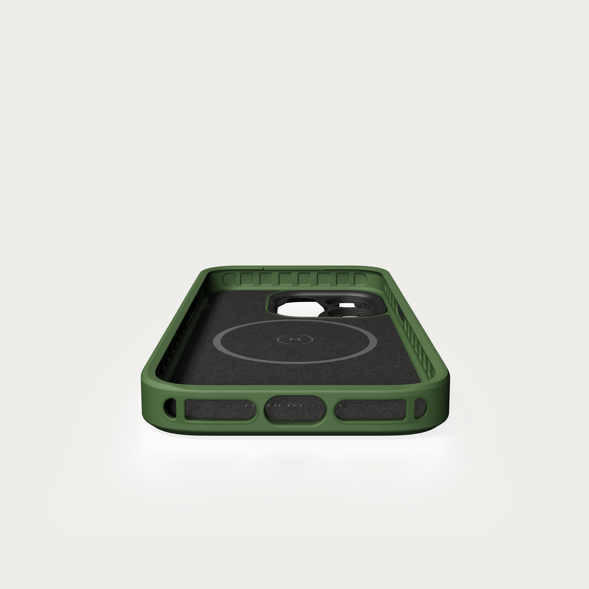 Camera Case for iPhone 15