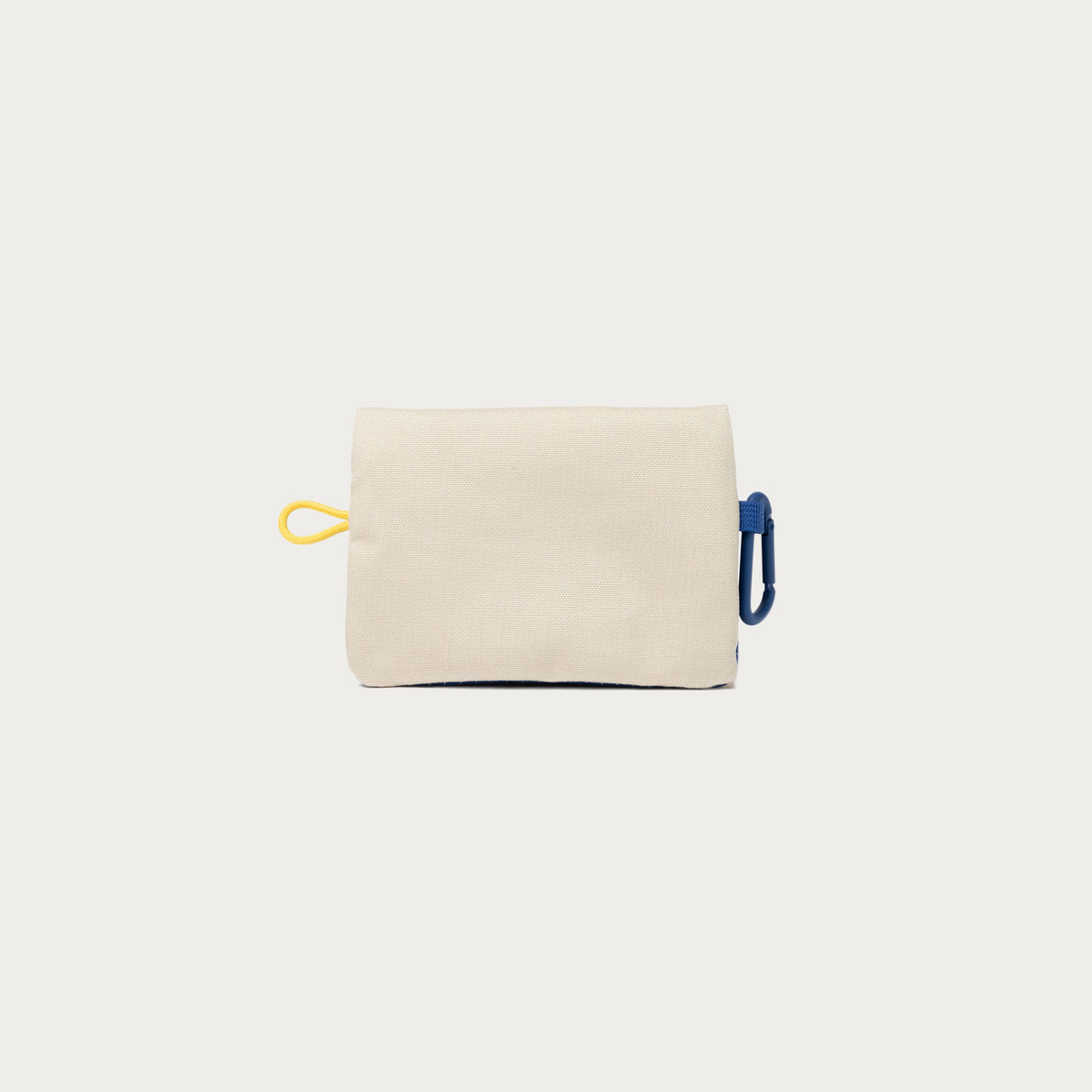Everyday Zip Pouch - Sm / Md / Lrg