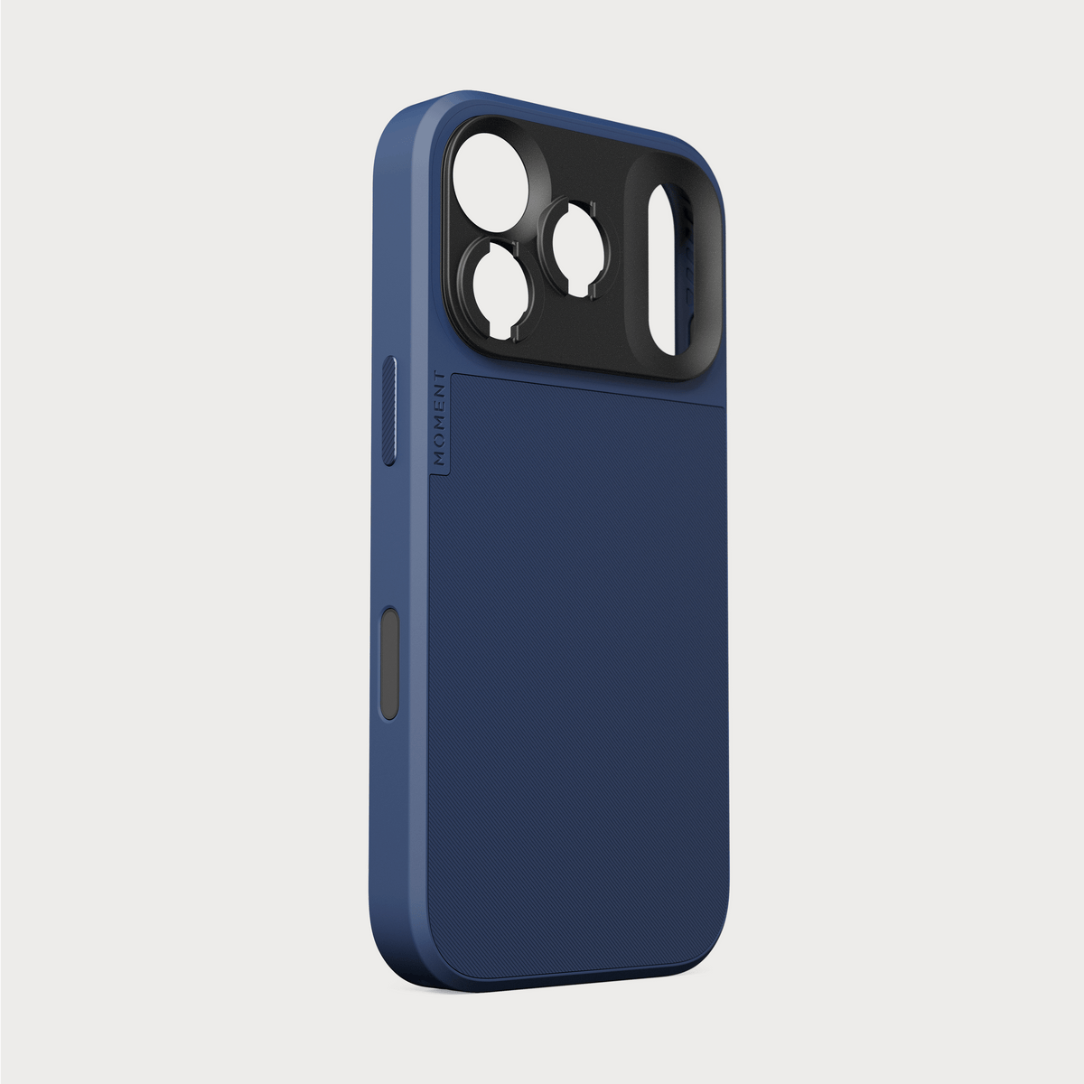 Funda de cámara para iPhone 18 Pro - Compatible con MagSafe