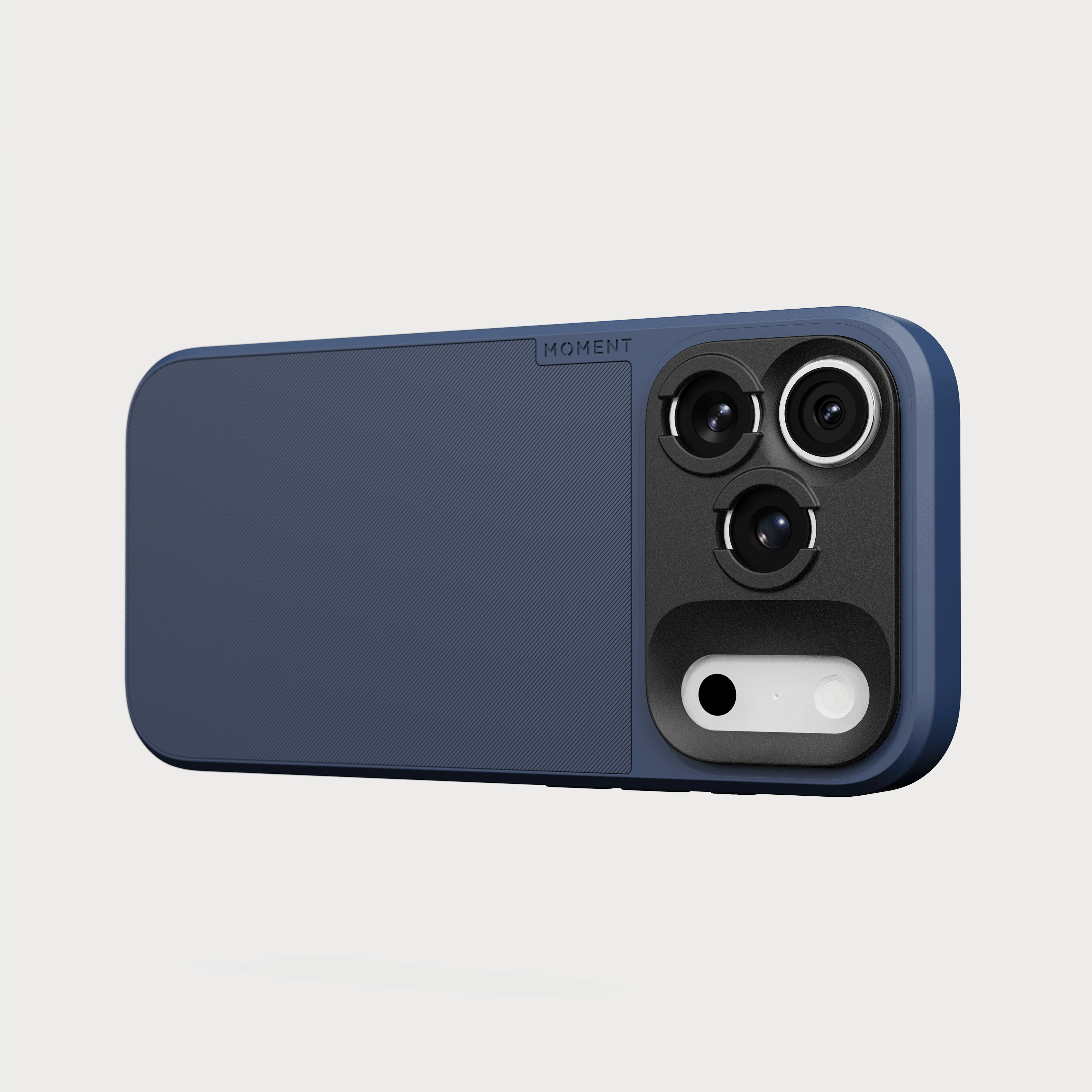 Funda de cámara para iPhone 18 Pro - Compatible con MagSafe