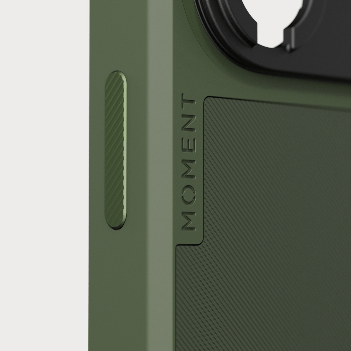 Funda de cámara para iPhone 18 Pro - Compatible con MagSafe