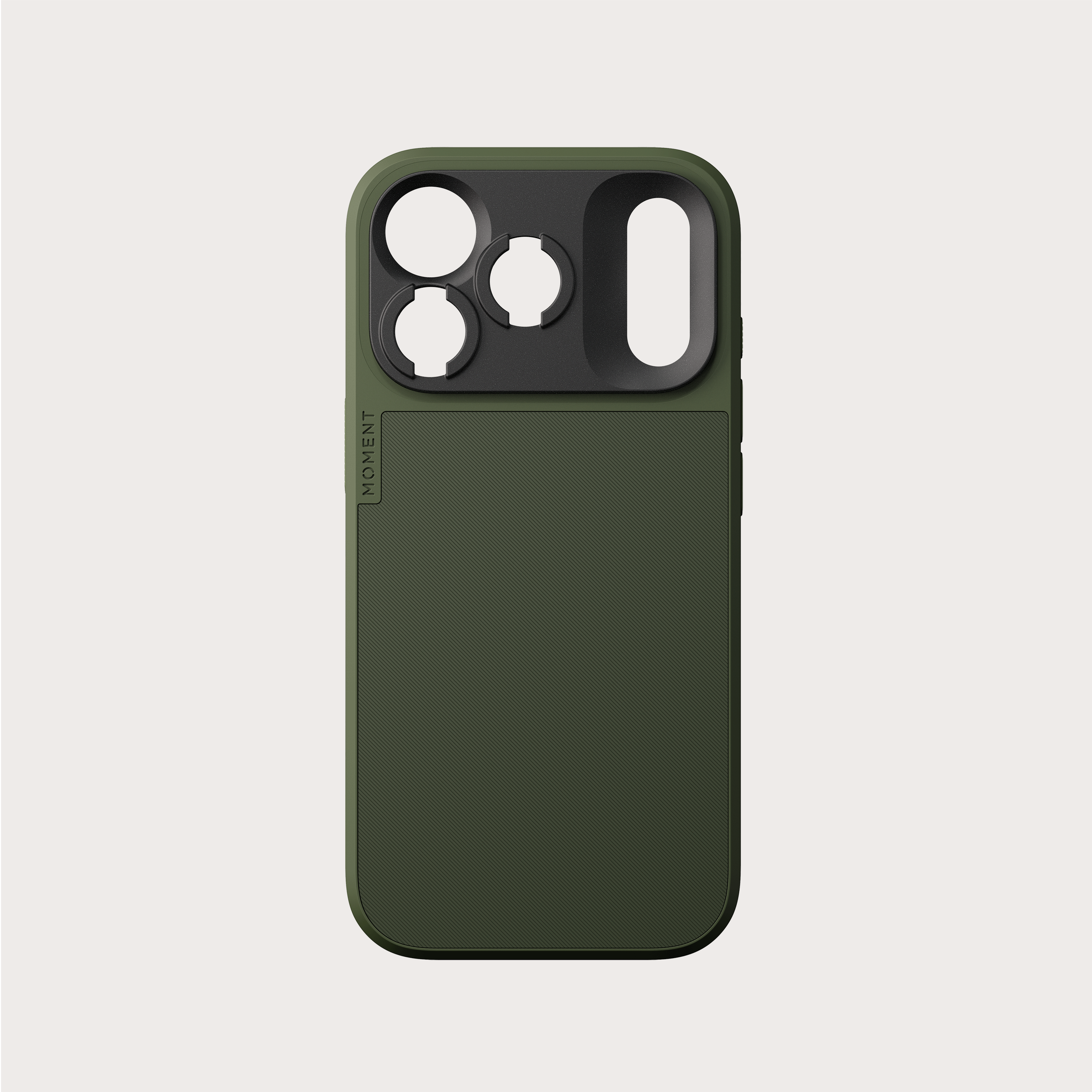 Funda de cámara para iPhone 18 Pro - Compatible con MagSafe
