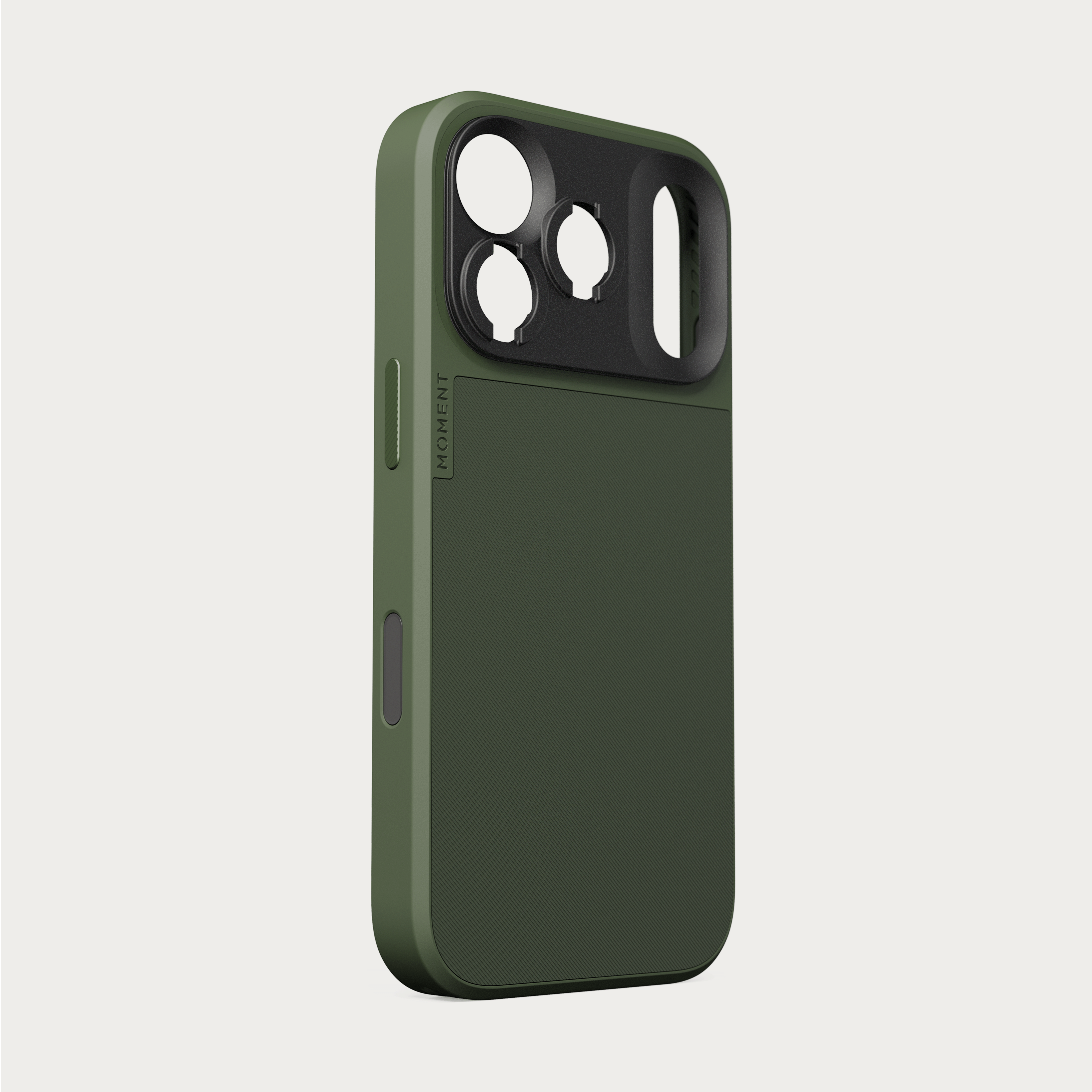 Funda de cámara para iPhone 18 Pro - Compatible con MagSafe