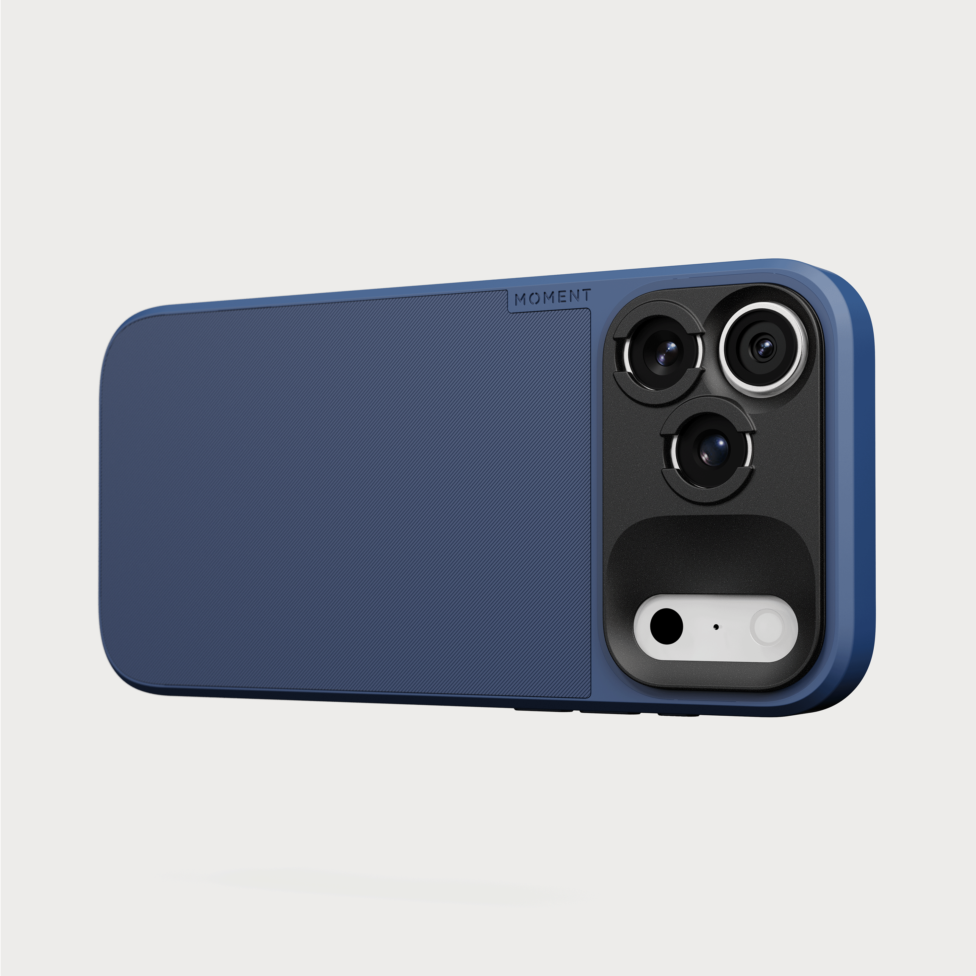 Funda de cámara para iPhone 18 Pro - Compatible con MagSafe