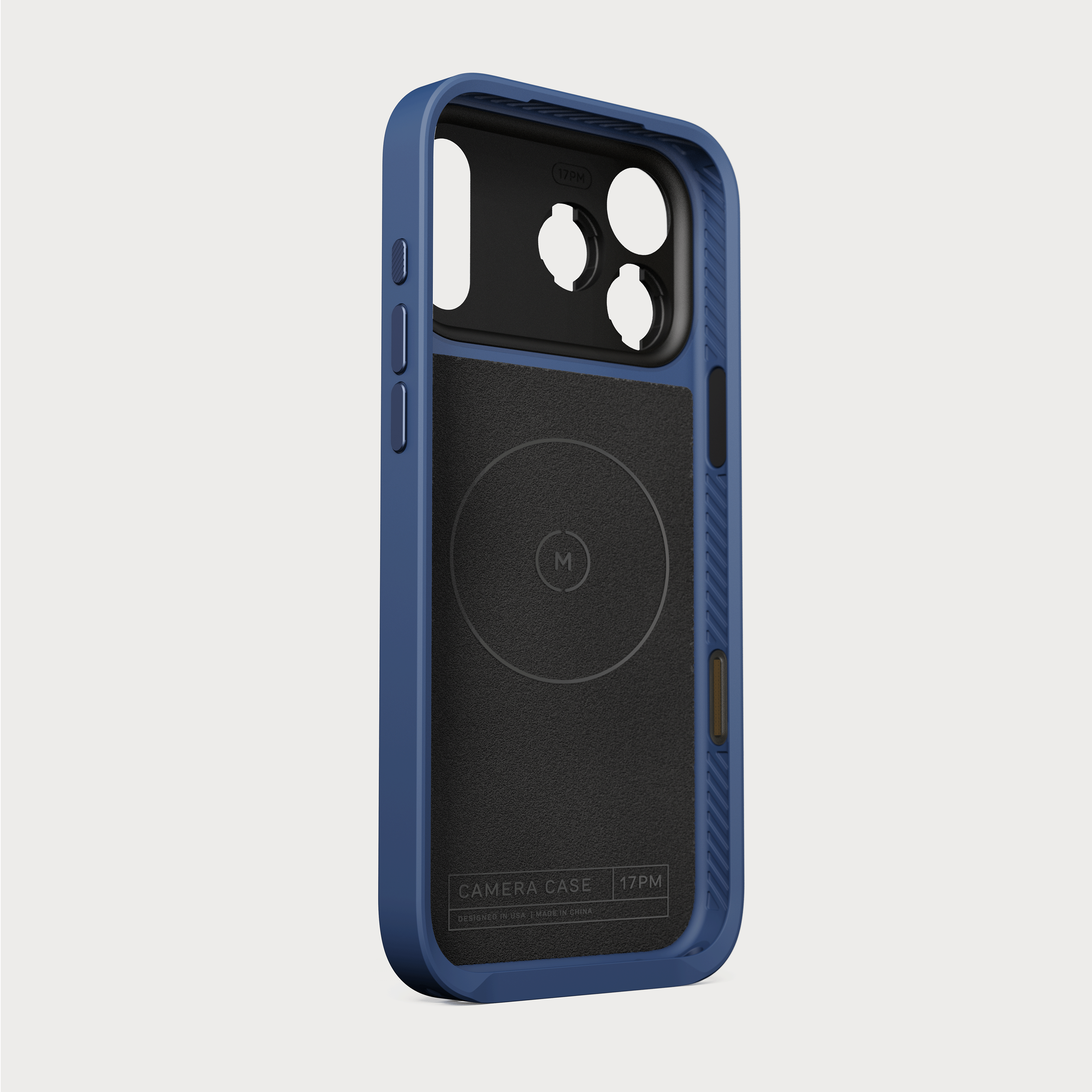 Funda de cámara para iPhone 18 Pro - Compatible con MagSafe