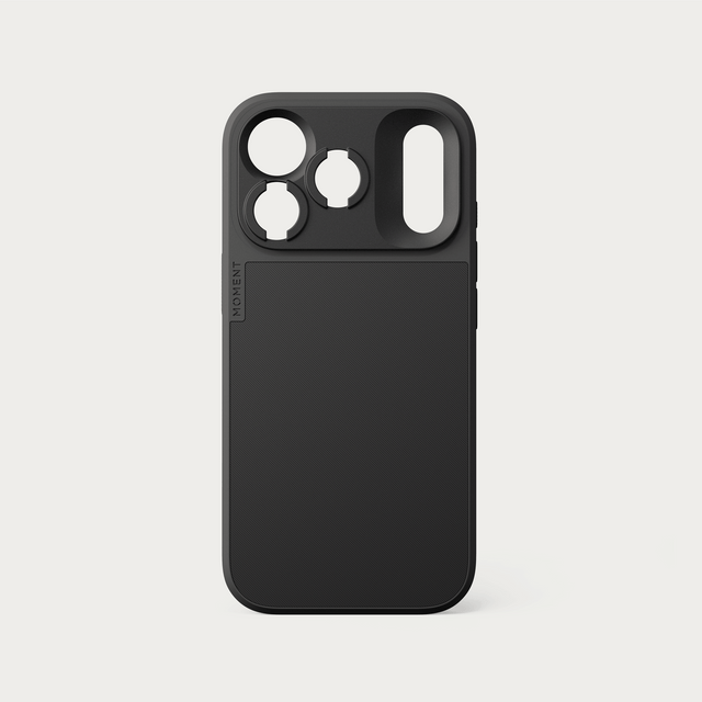 Funda de cámara para iPhone 18 Pro - Compatible con MagSafe