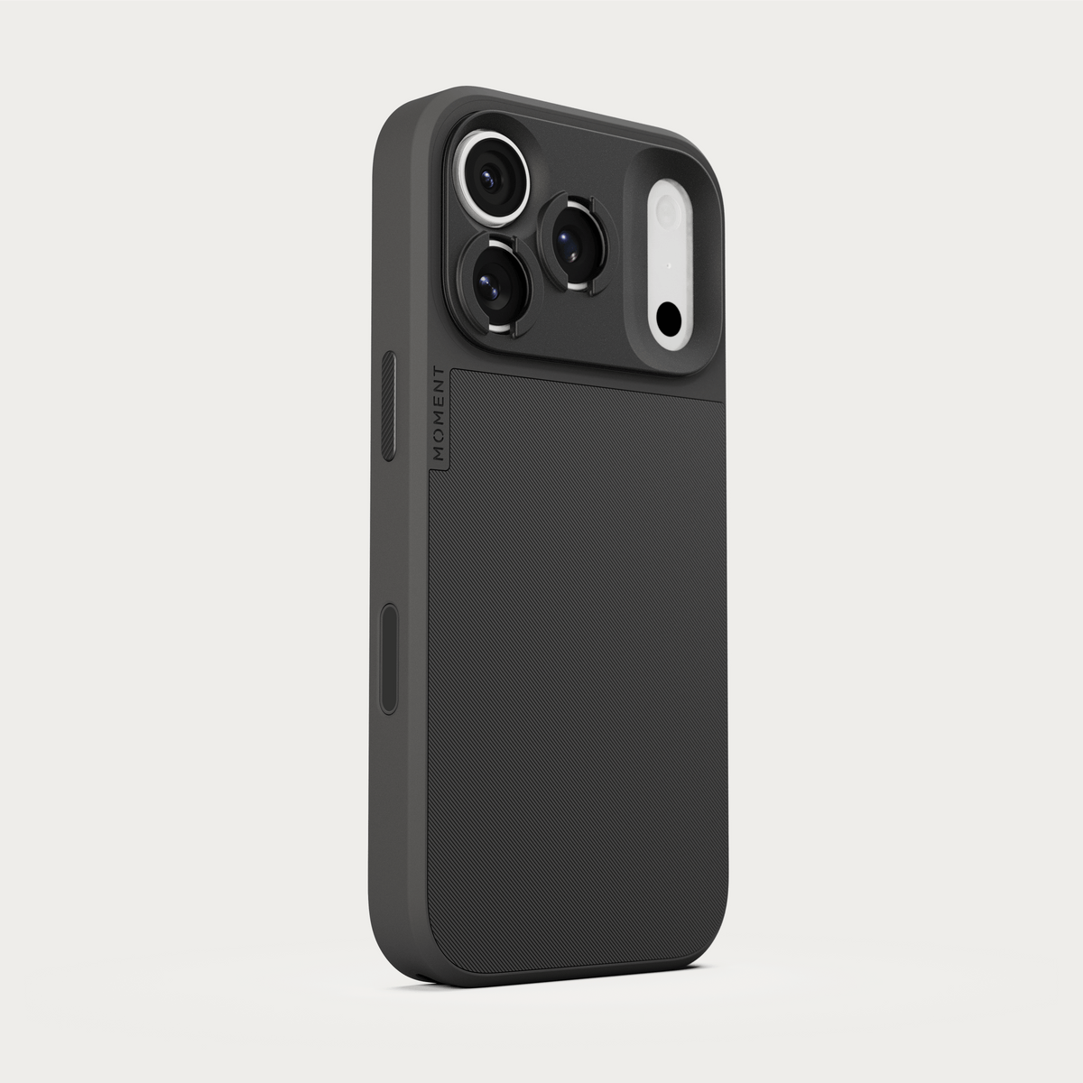Funda de cámara para iPhone 18 Pro - Compatible con MagSafe