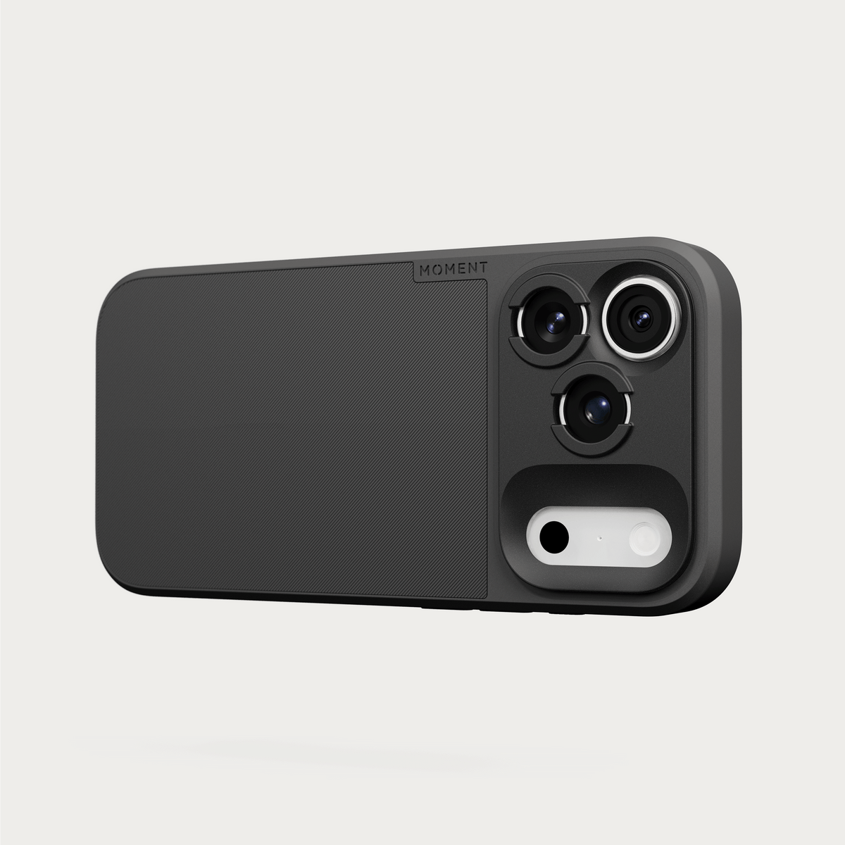 Funda de cámara para iPhone 18 Pro - Compatible con MagSafe