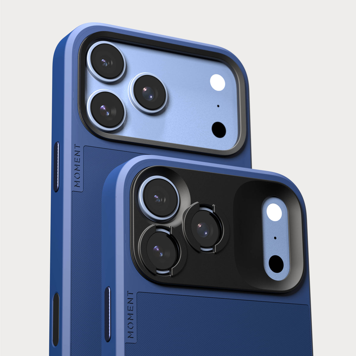Funda de cámara para iPhone 18 Pro - Compatible con MagSafe