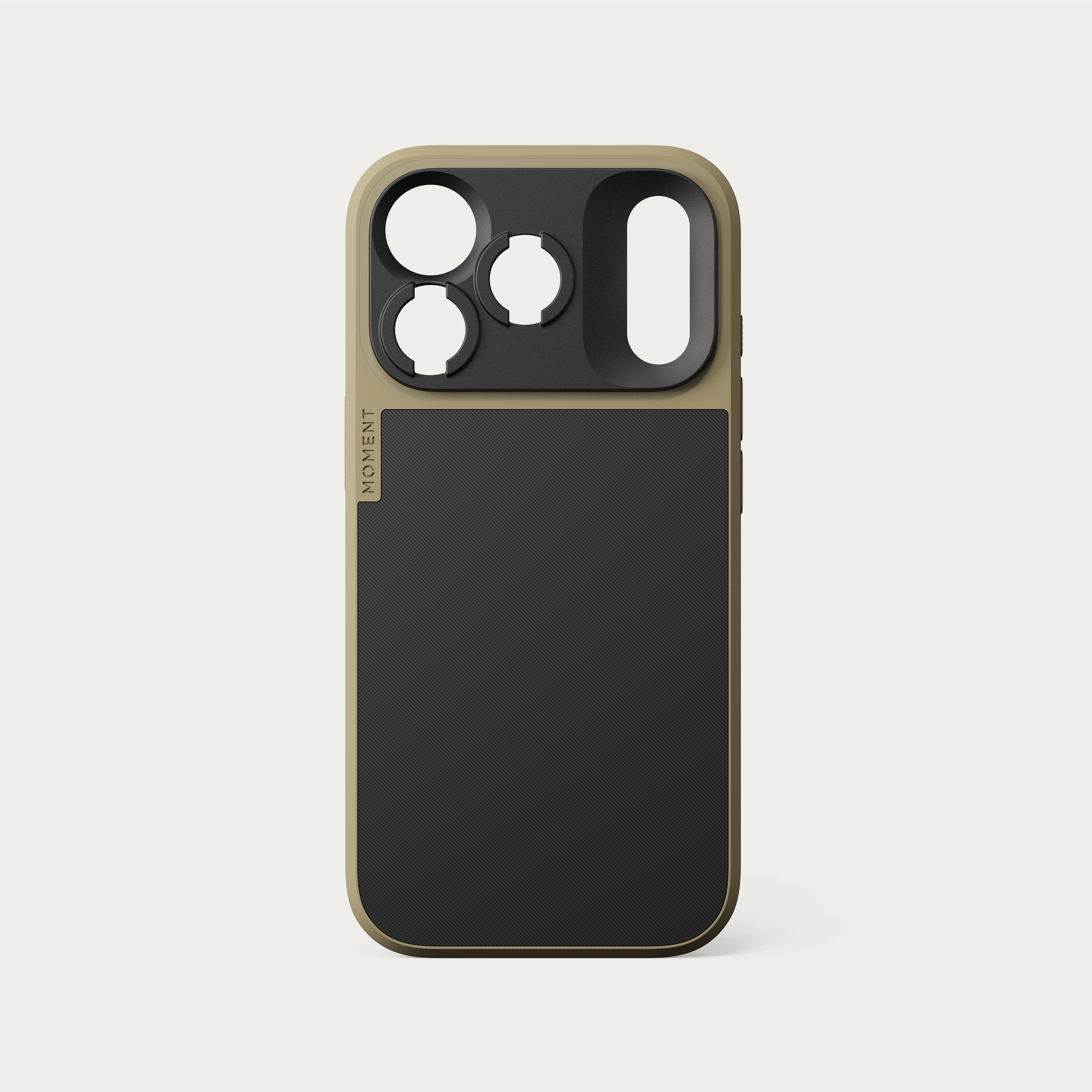 Funda de cámara para iPhone 18 Pro - Compatible con MagSafe
