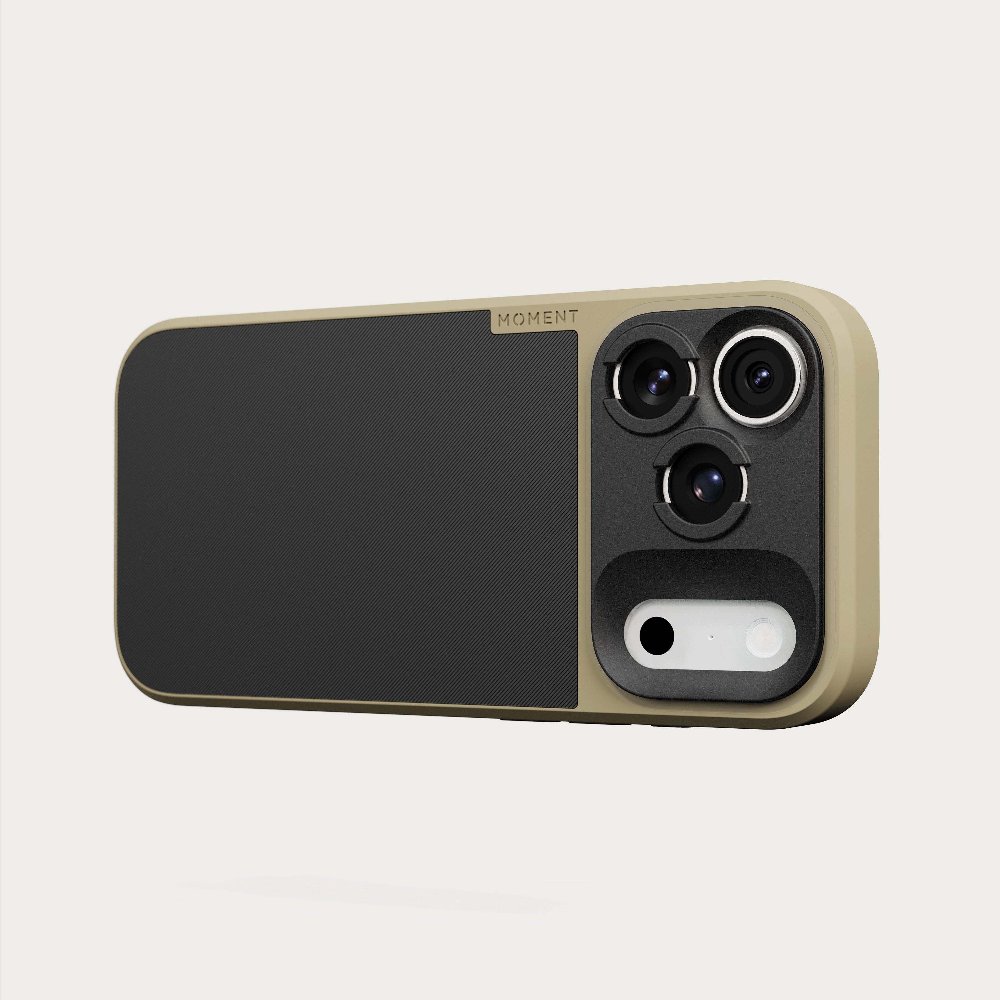 Funda de cámara para iPhone 18 Pro - Compatible con MagSafe