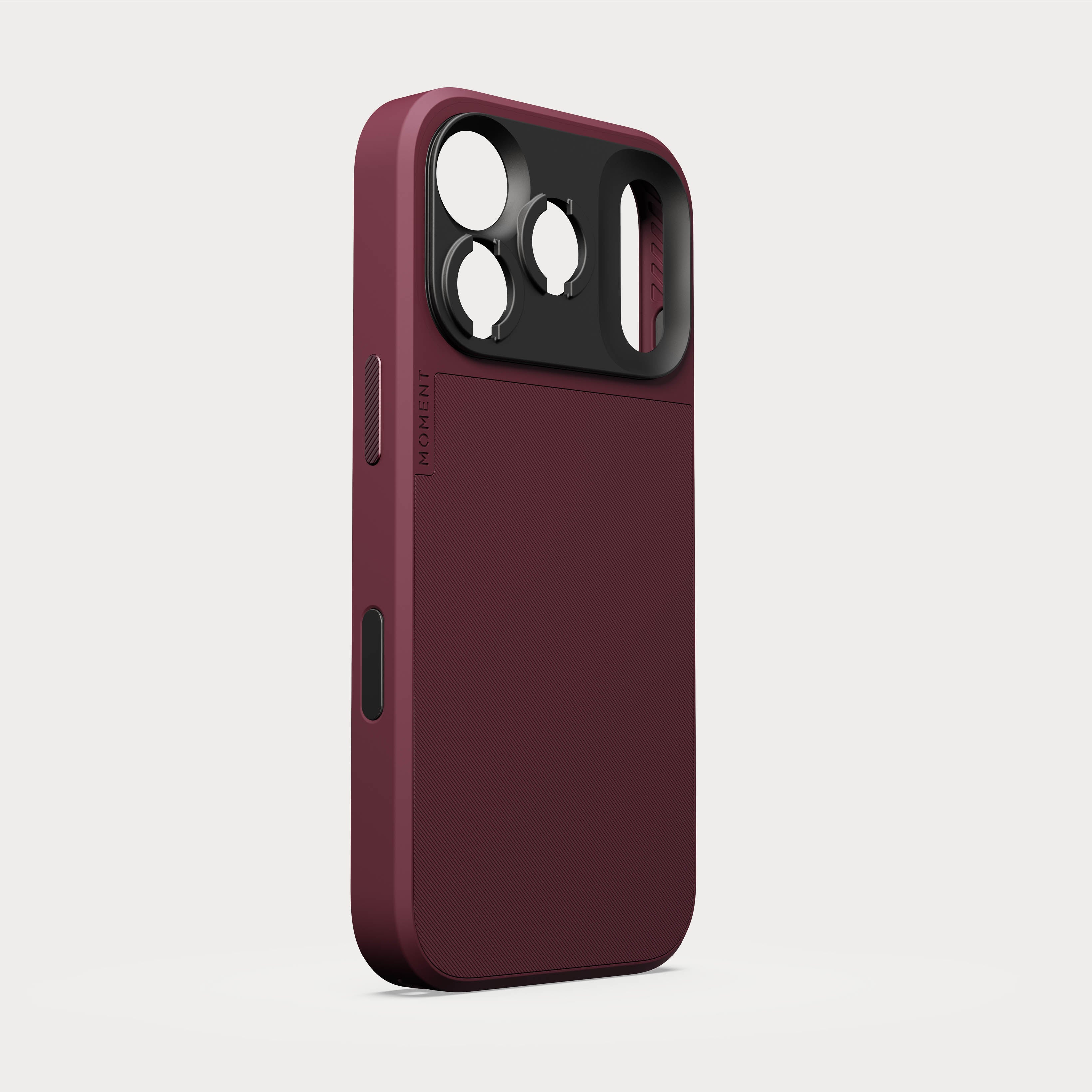 Funda de cámara para iPhone 18 Pro - Compatible con MagSafe