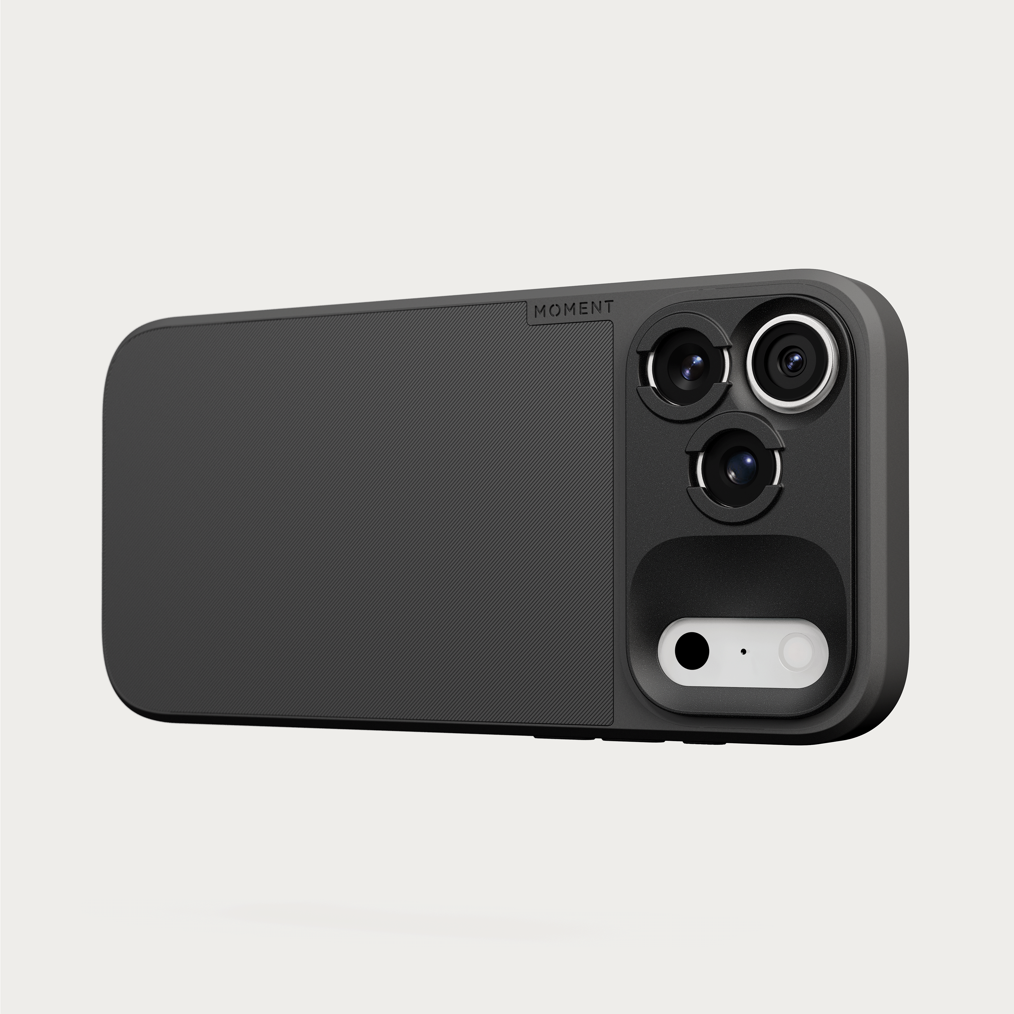 Funda de cámara para iPhone 18 Pro - Compatible con MagSafe