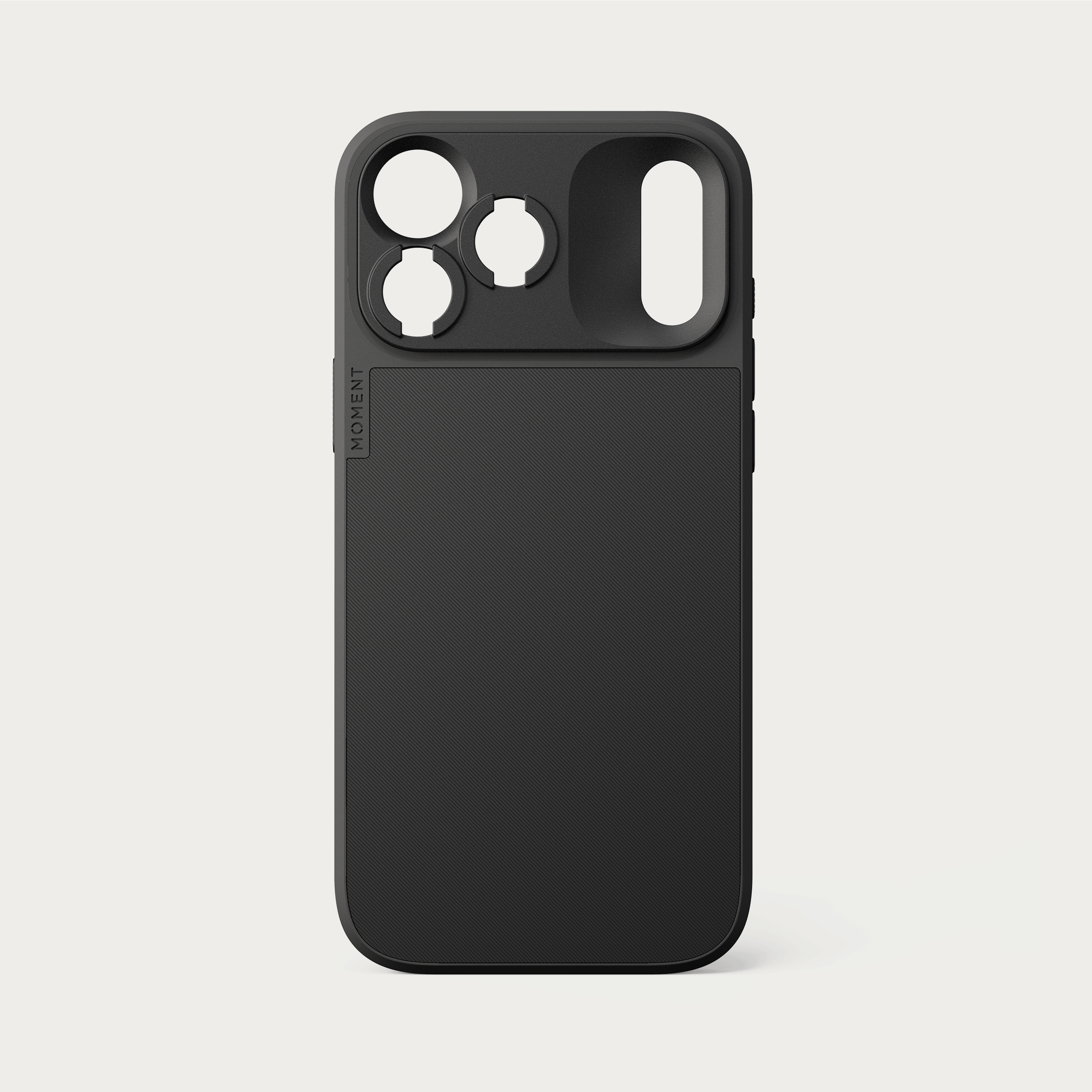 Funda de cámara para iPhone 18 Pro - Compatible con MagSafe
