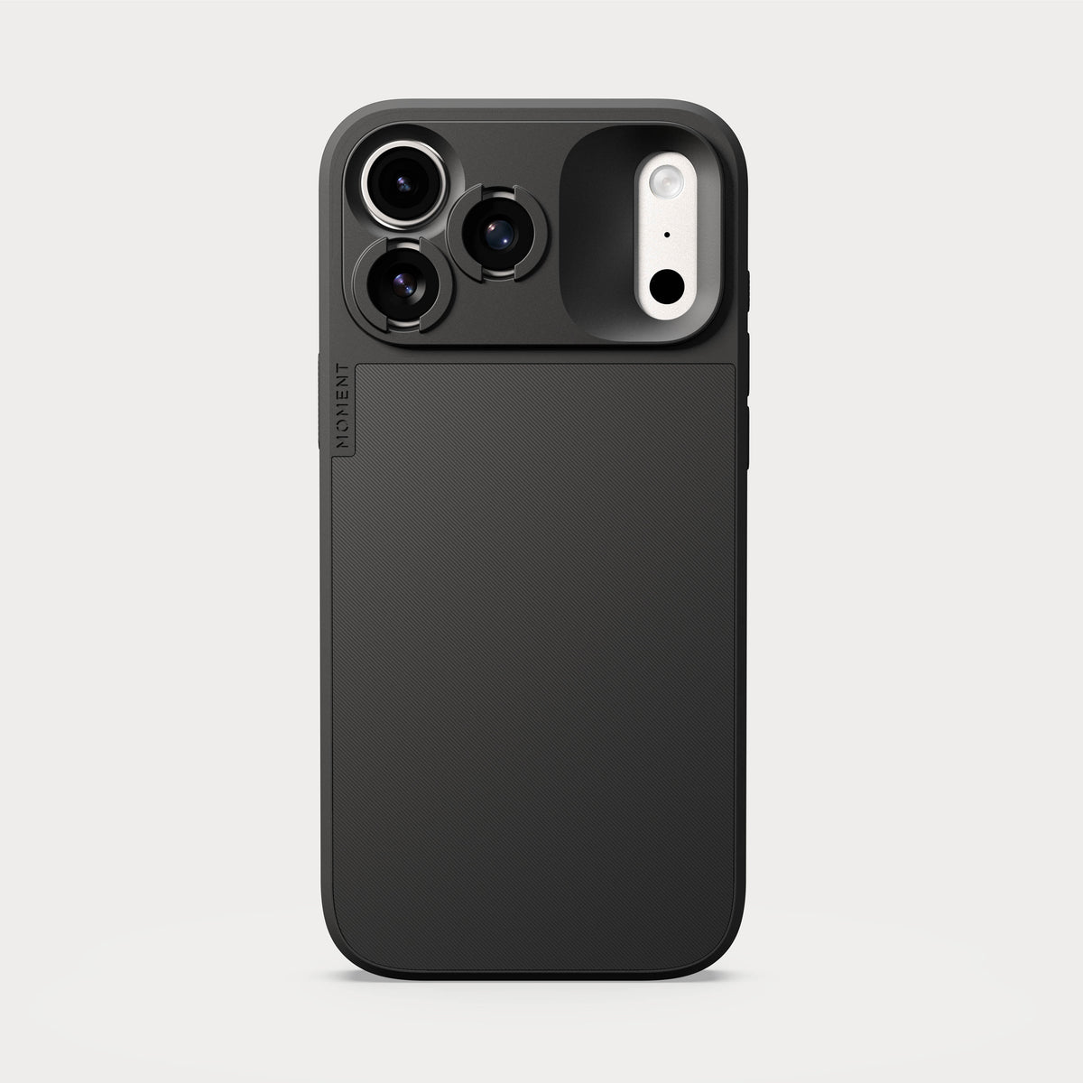 Funda de cámara para iPhone 18 Pro - Compatible con MagSafe