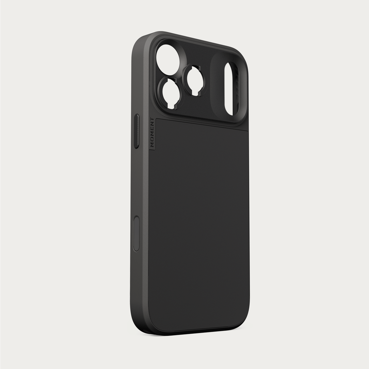 Funda de cámara para iPhone 18 Pro - Compatible con MagSafe