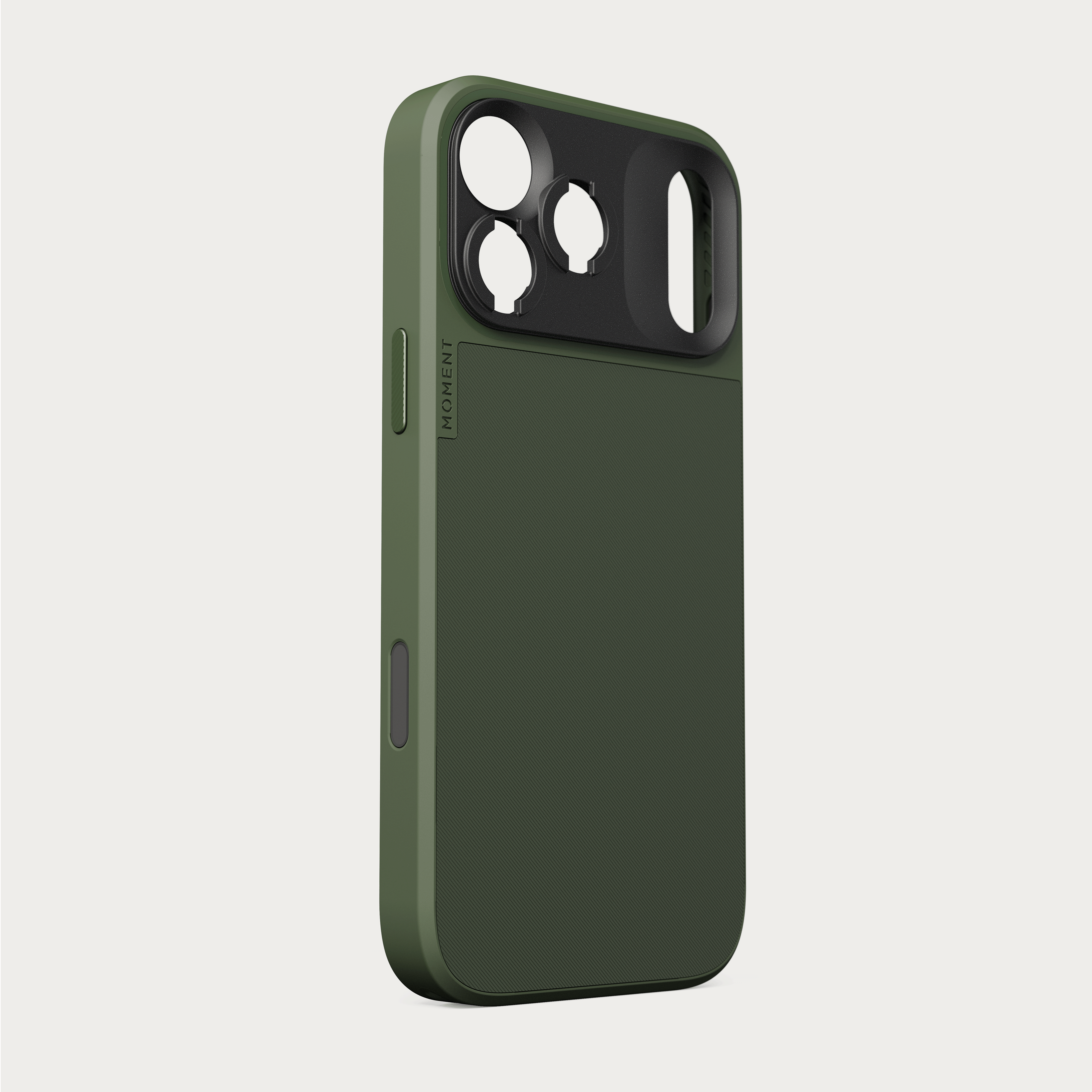 Funda de cámara para iPhone 18 Pro - Compatible con MagSafe