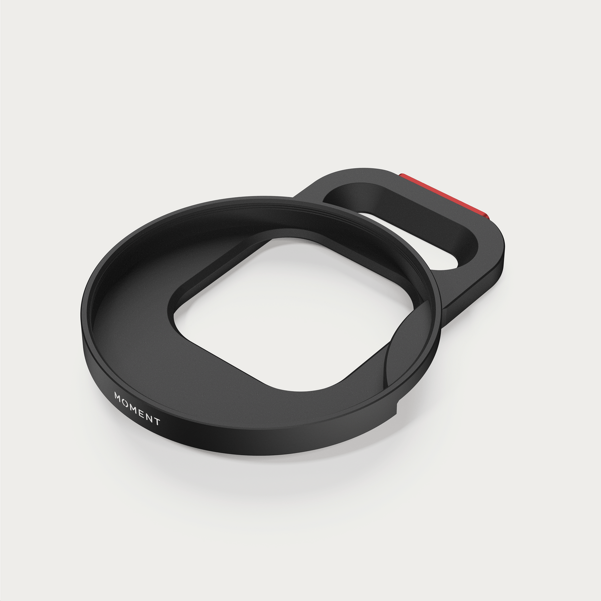 67mm QuickLock Filter Mount for iPhone 17 & 18