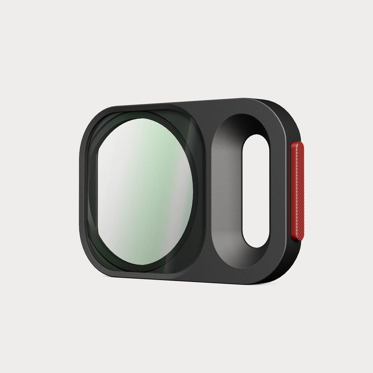 AntiGlare CPL QuickLock Filter II