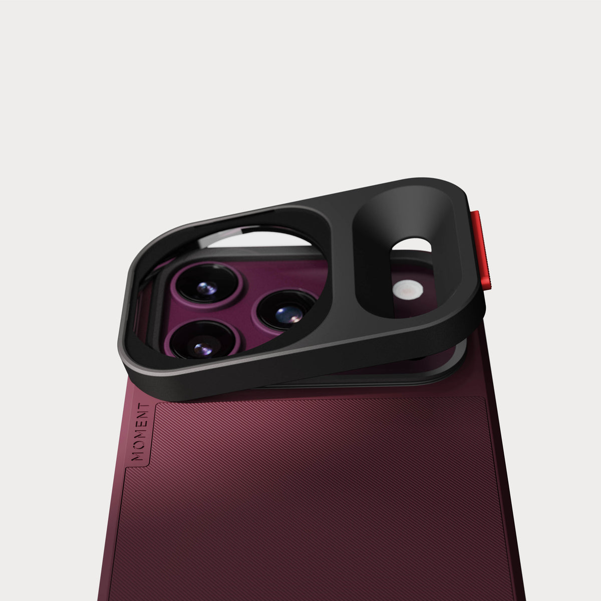 VND QuickLock Filter