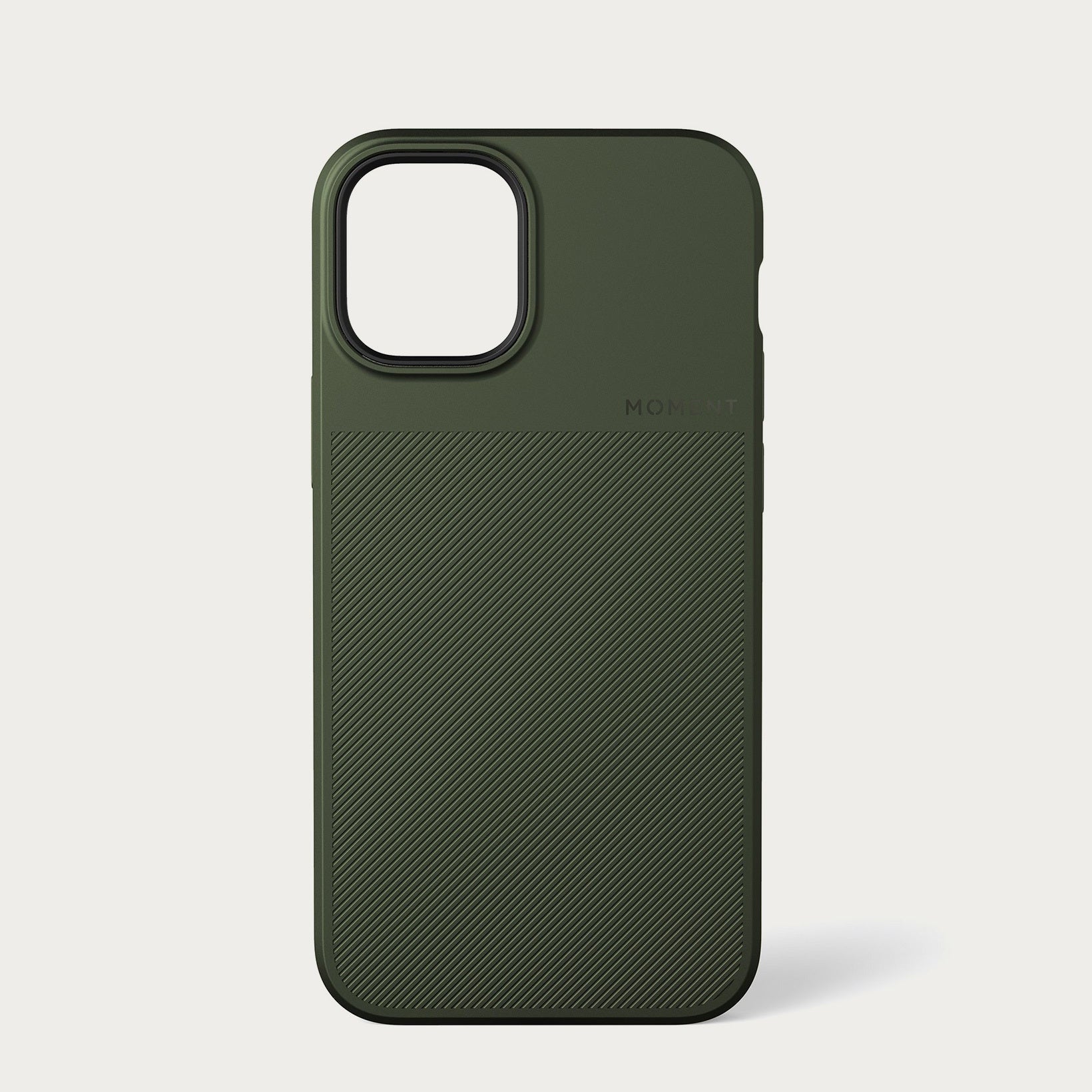 Funda de cámara para iPhone 12