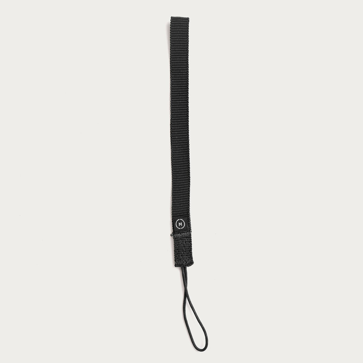 Correa de muñeca de nailon para teléfono