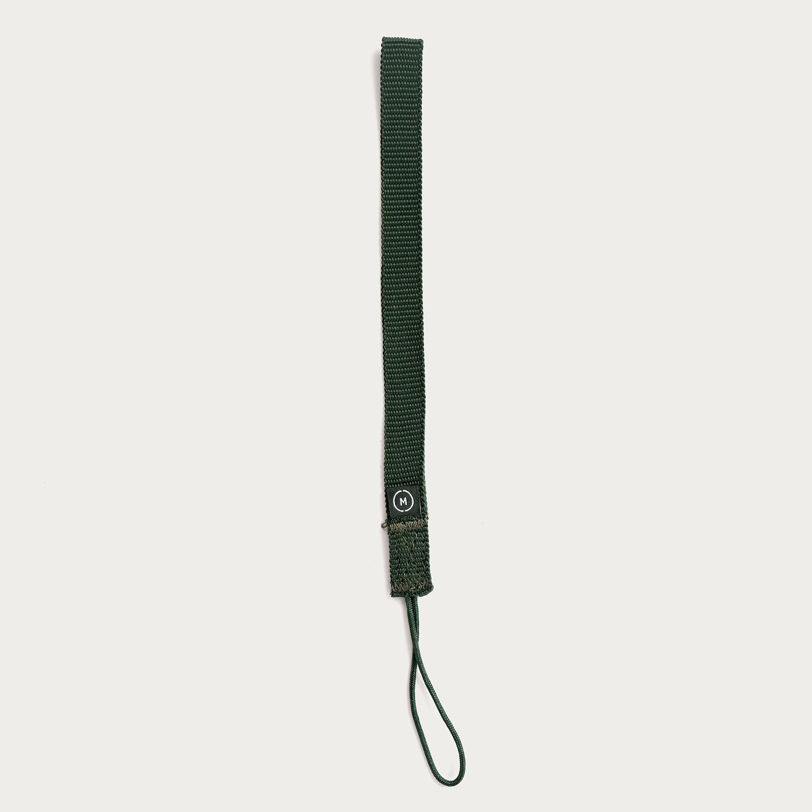 Correa de muñeca de nailon para teléfono